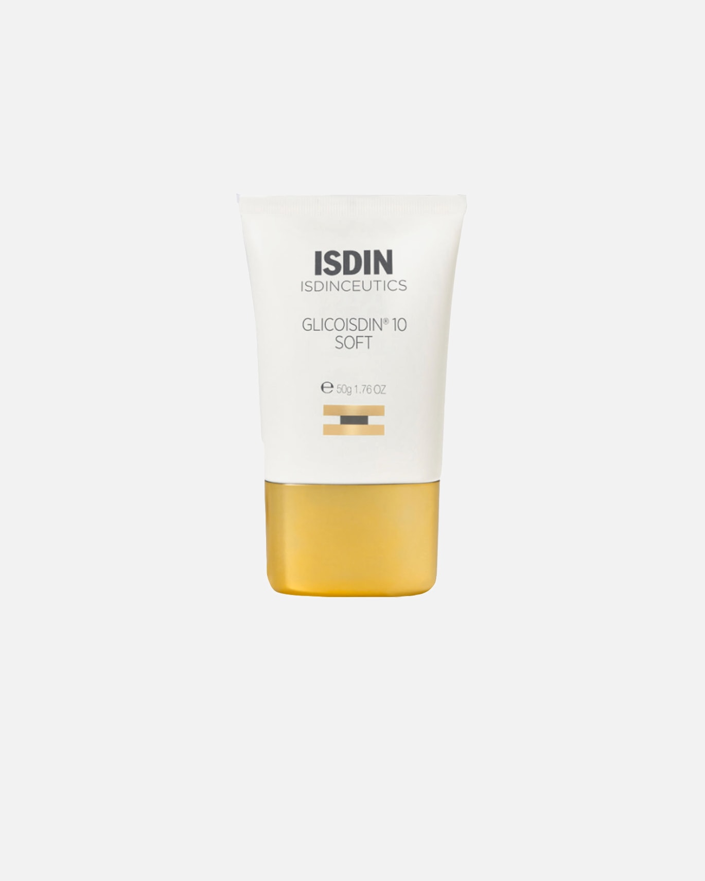 Krem do twarzy dla Unisex ISDIN ISDINCEUTICS GLICOISDIN gel 15% 50 ml