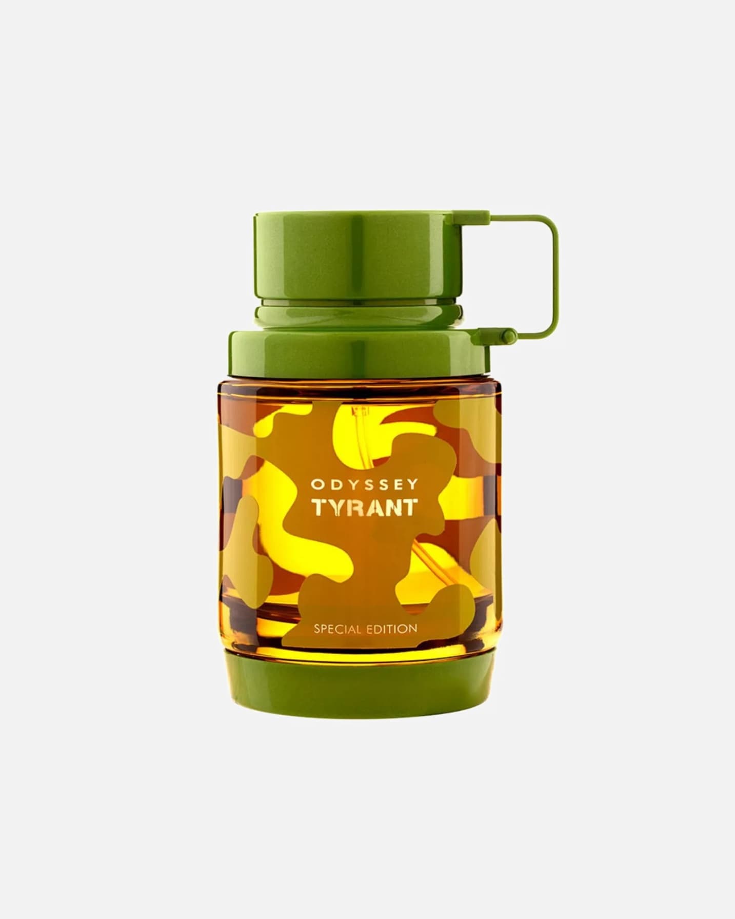Woda perfumowana dla Mężczyzna ARMAF Default Brand Line Odyssey Tyrant Special Edition 100 ml