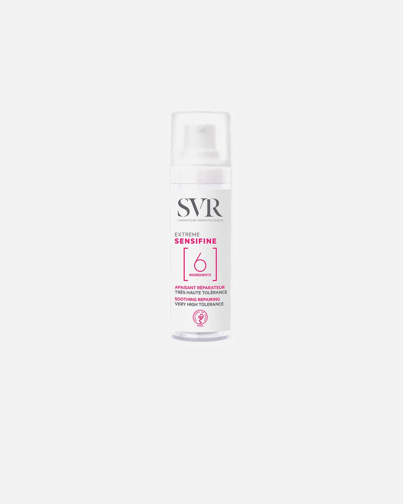 Krem do twarzy dla Unisex SVR SENSIFINE extreme 30 ml