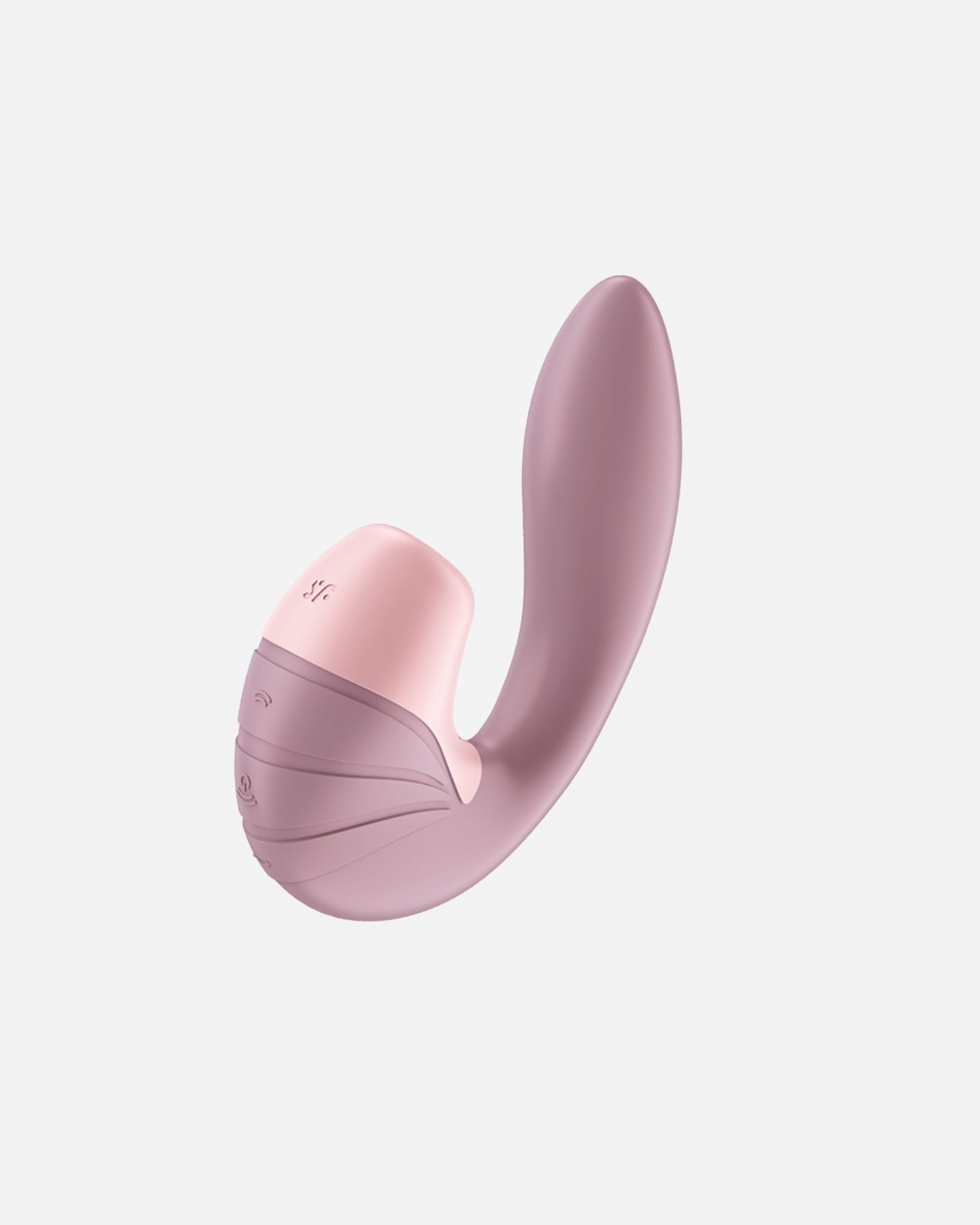 Wibrator dla Kobieta Satisfyer Supernova 1 sztuka