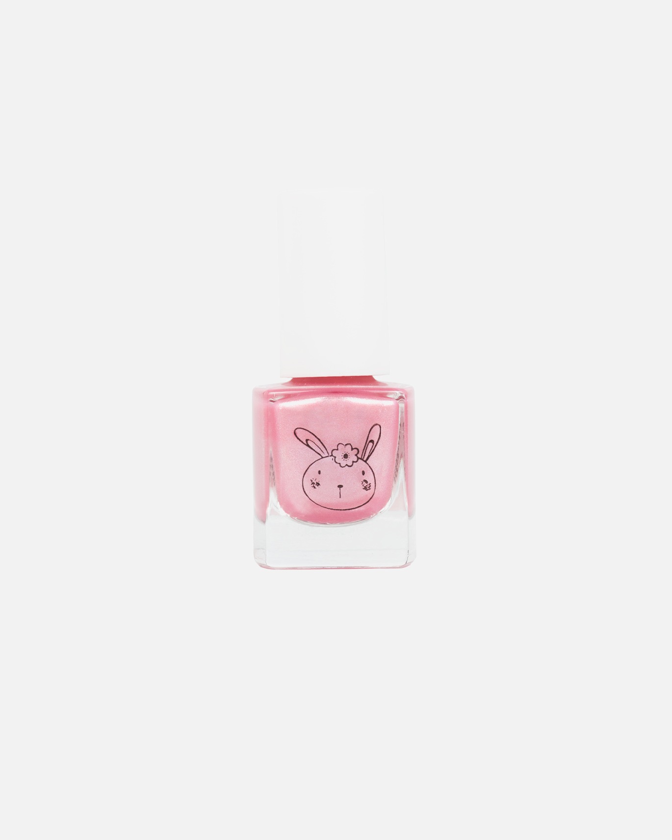 Paznokcie dla dzieci dla Unisex MIA KIDS Lakier do paznokci bunny