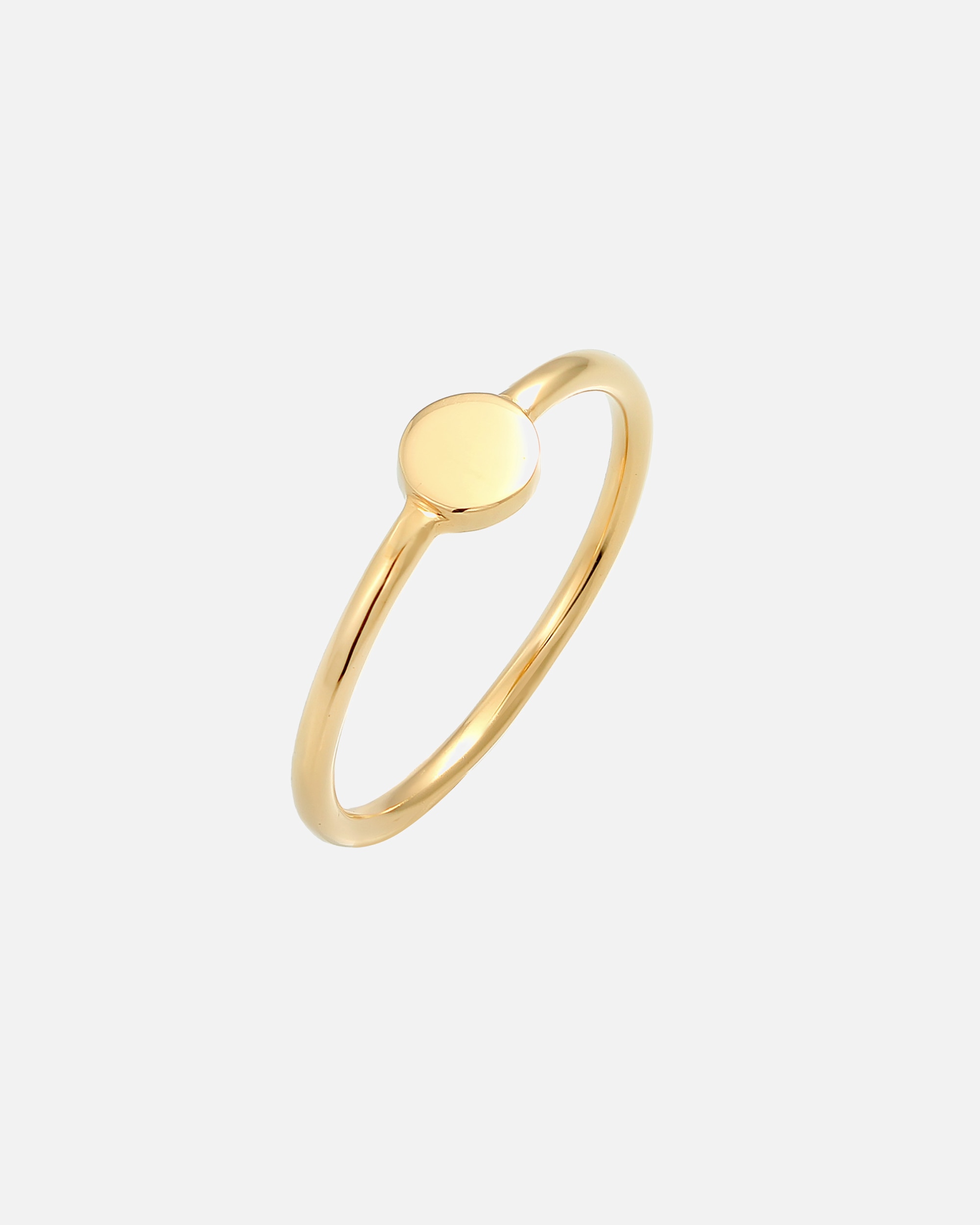 Pierścionek dla Kobieta Elli Damski pierścionek do łączenia Geo Basic Trend Blogger w srebrze 925 Sterling Silver 54