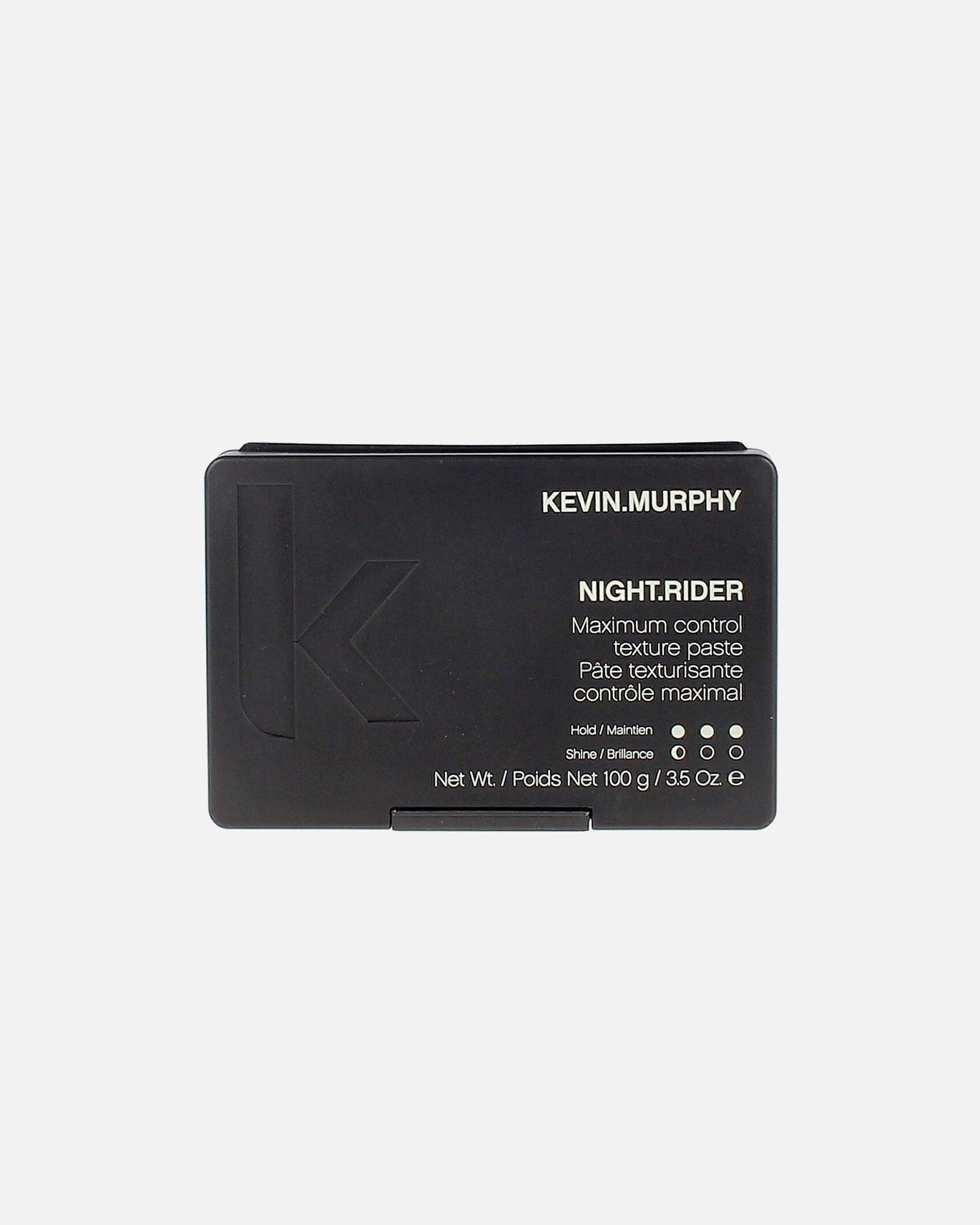 Spray do włosów dla Unisex Kevin Murphy Night Rider Texture Paste 100 g