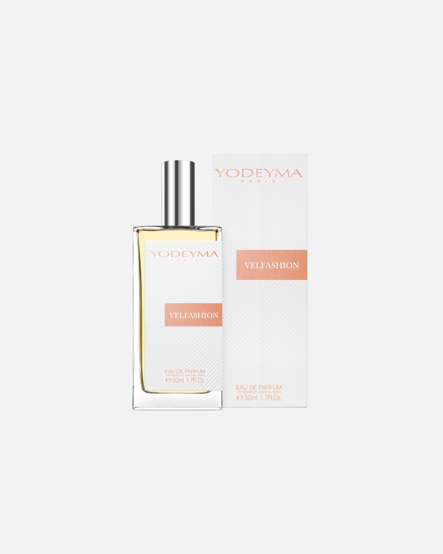 Woda perfumowana dla Kobieta Yodeyma Default Brand Line Velfashion 50 ml