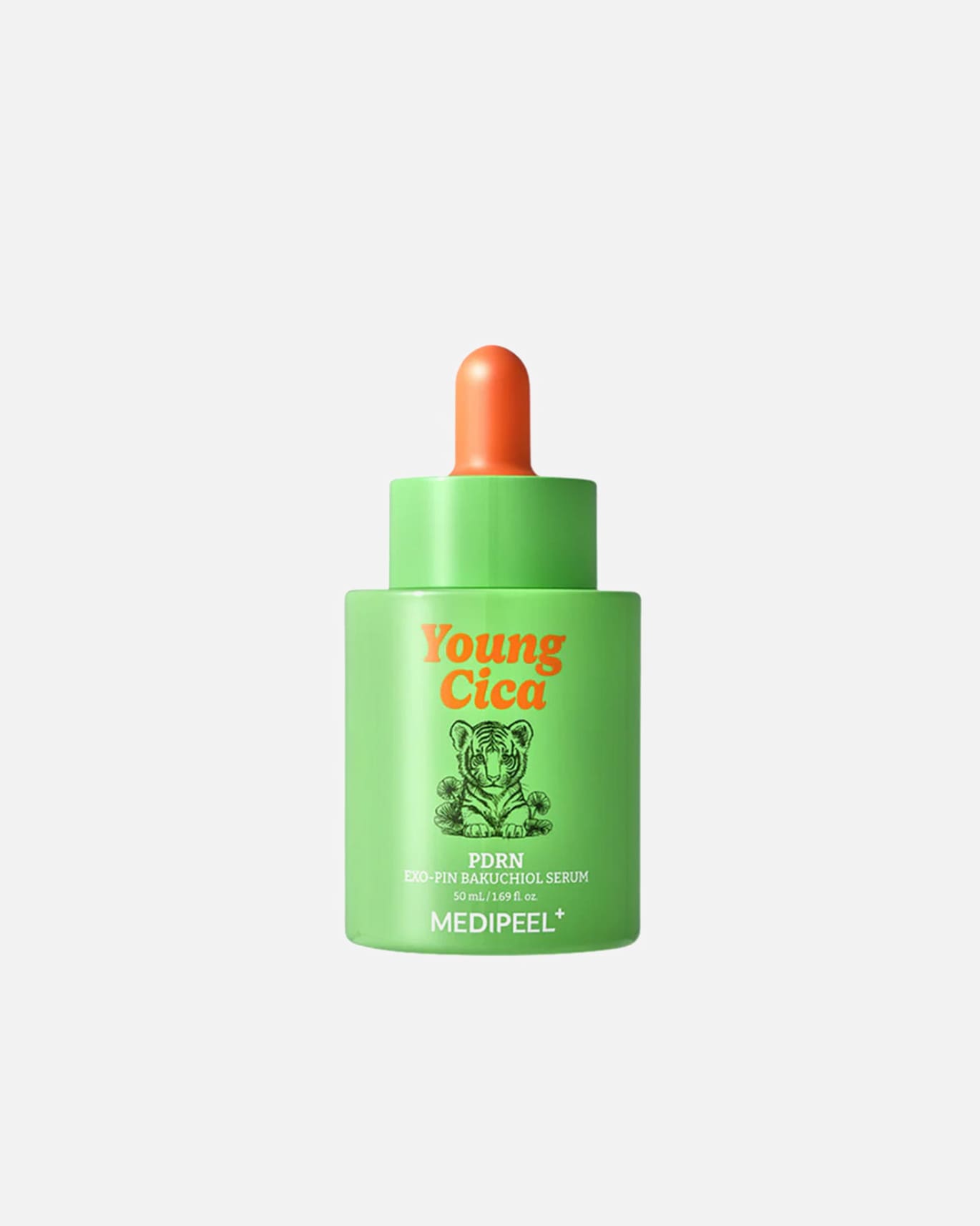 Serum nawilżające dla Unisex MEDI-PEEL Young Cica PDRN Exo-Pin Bakuchiol Serum 50 ml