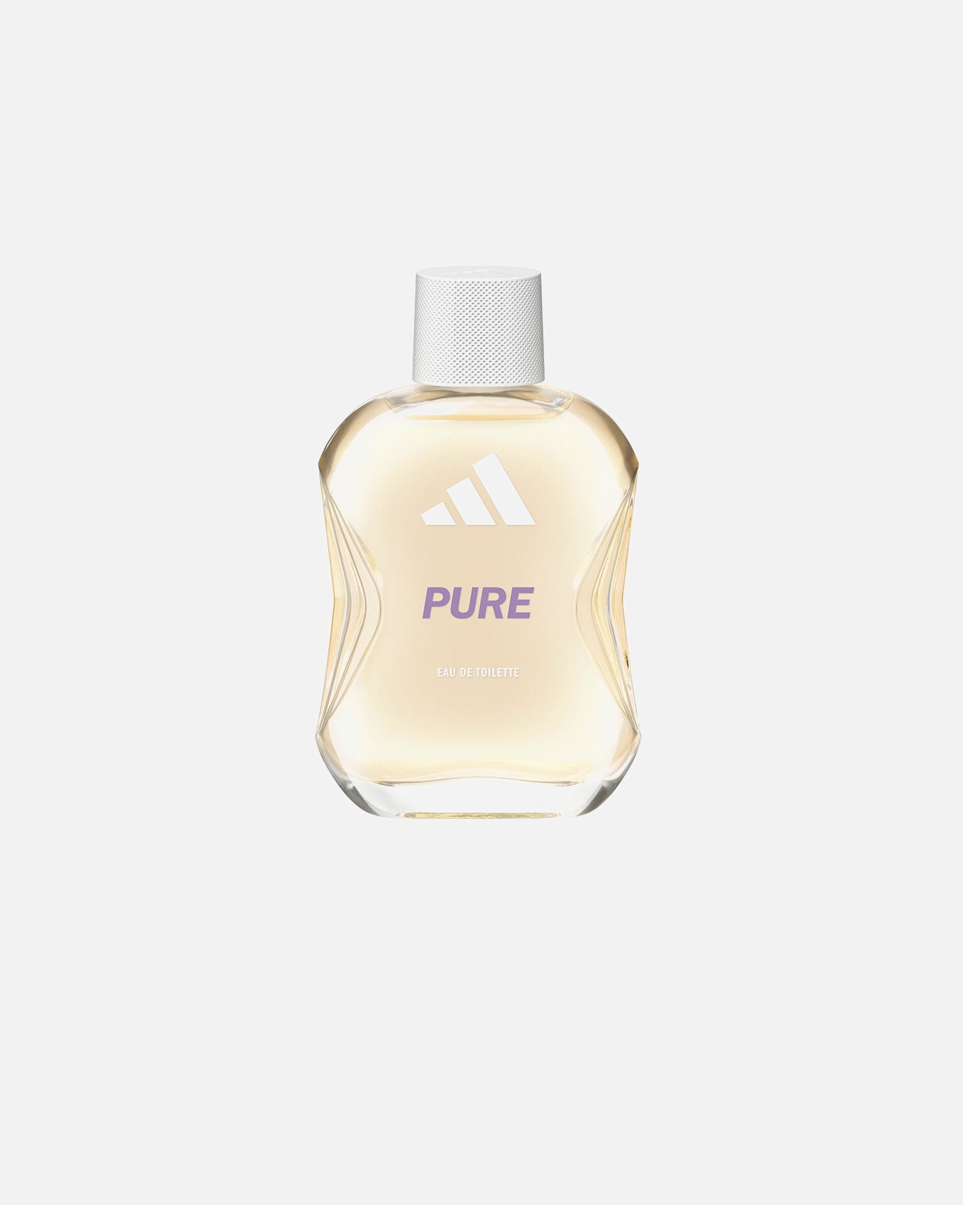 Woda toaletowa dla Unisex adidas PURE edt vapor 100 ml