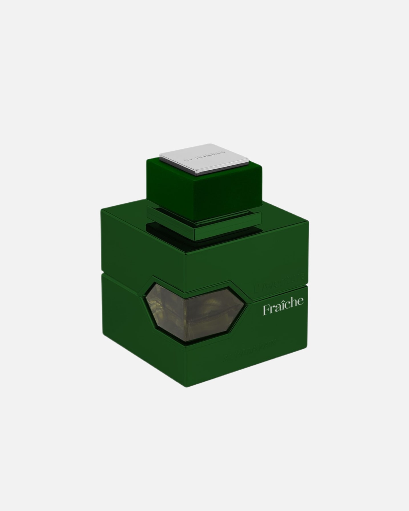 Perfumy dla Mężczyzna Al Haramain L'Aventure Fraiche 100 ml