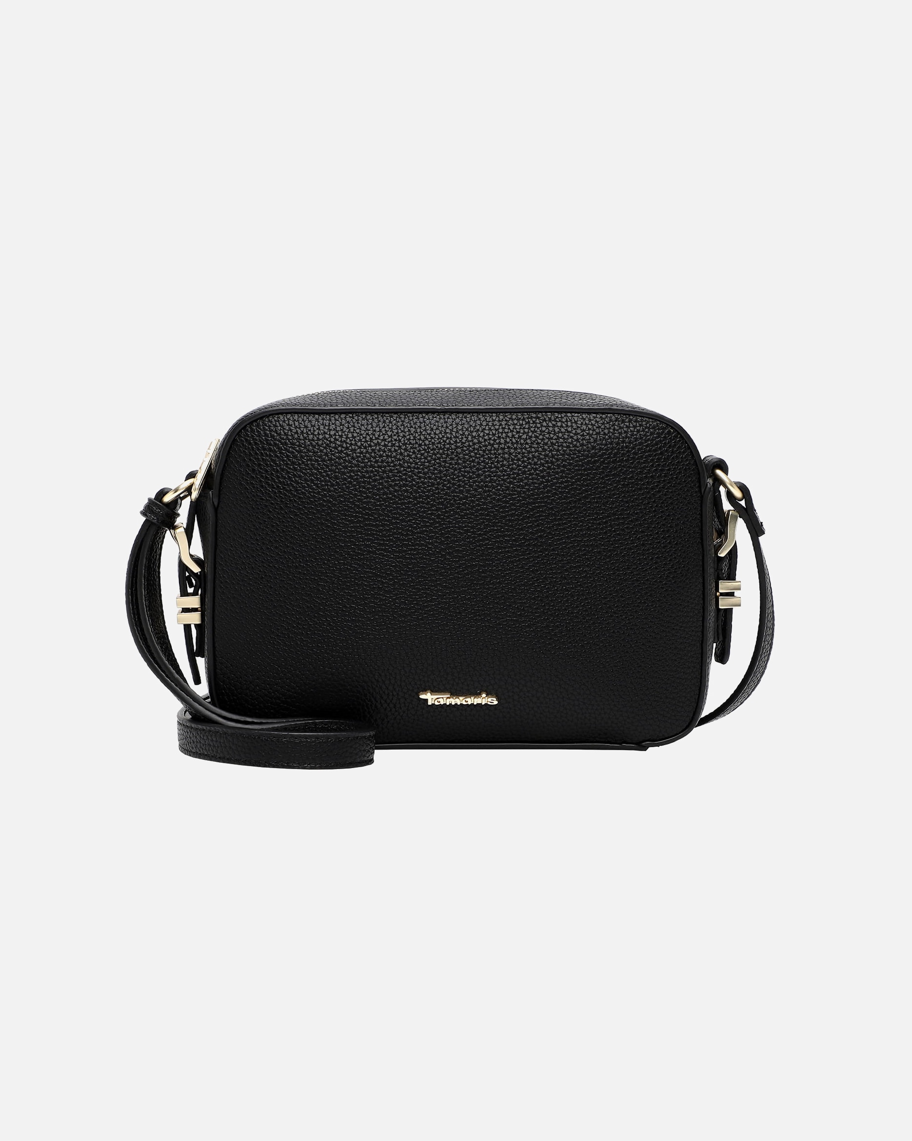 Torba dla Kobieta Tamaris Torebka Naramienna TAS Mareen Black