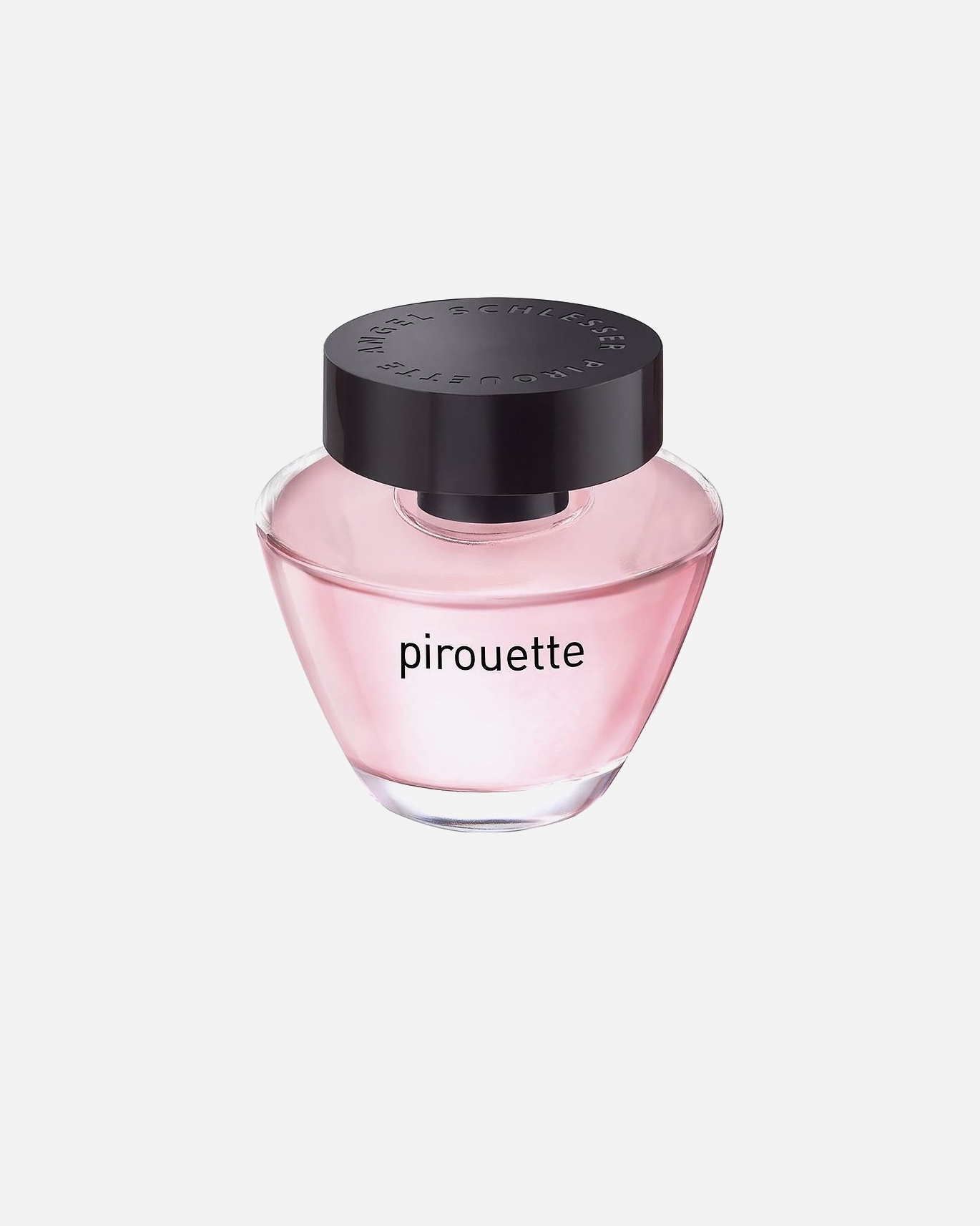 Woda toaletowa dla Kobieta Angel Schlesser Pirouette 50 ml