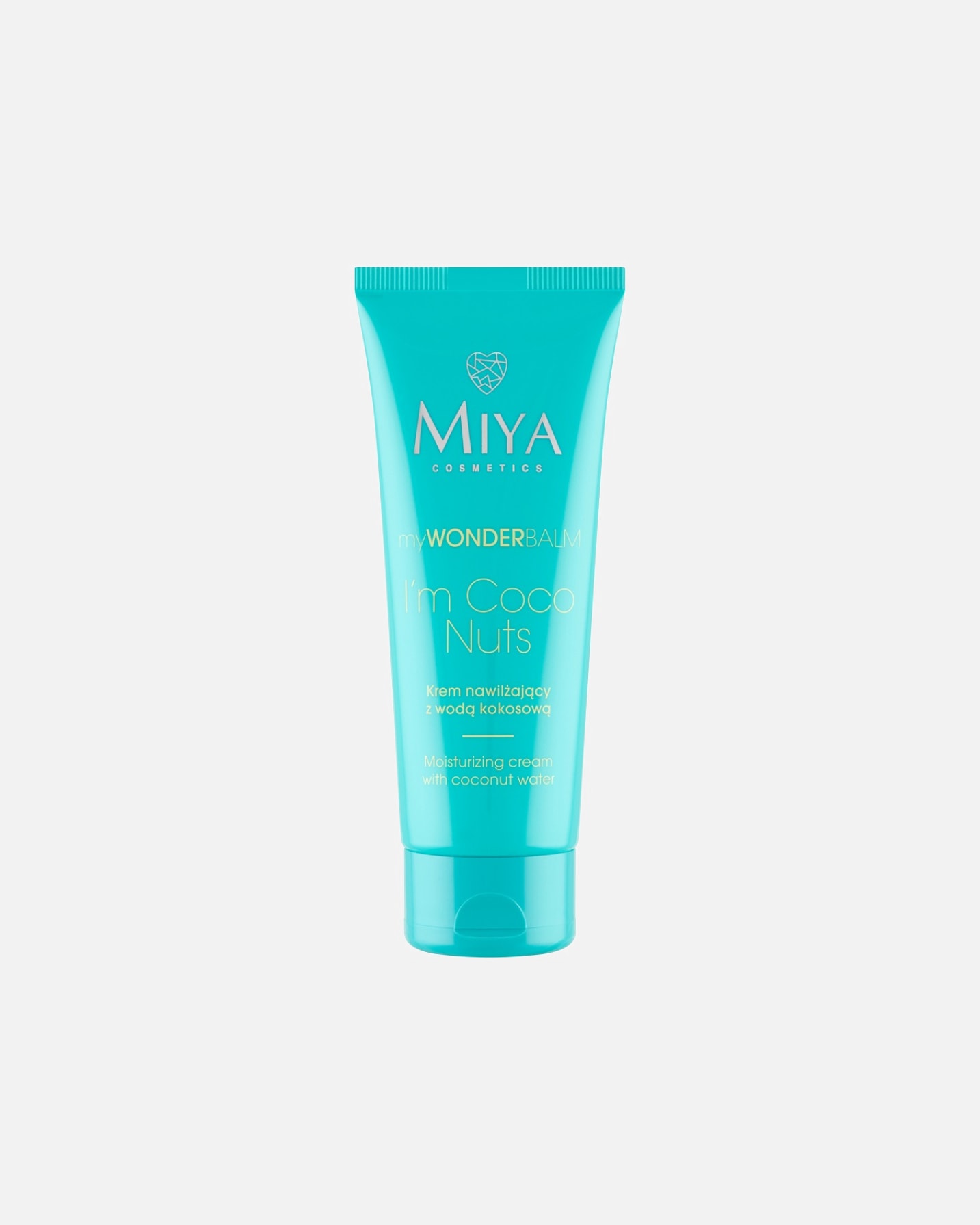Krem do twarzy dla Kobieta Miya Cosmetics myWONDERBALM 75 ml