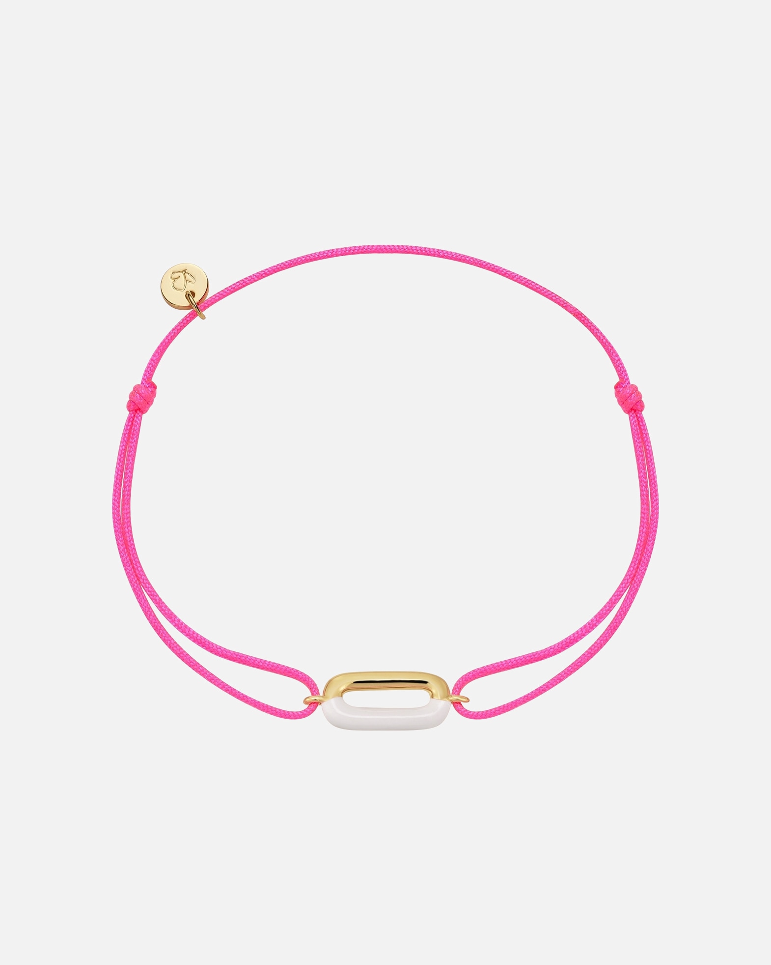 Bransoletka dla Kobieta Bransoletka Srebro wysokiej próby Żółte złoto 15,0 - 22,0 cm, flexibel einstellbar