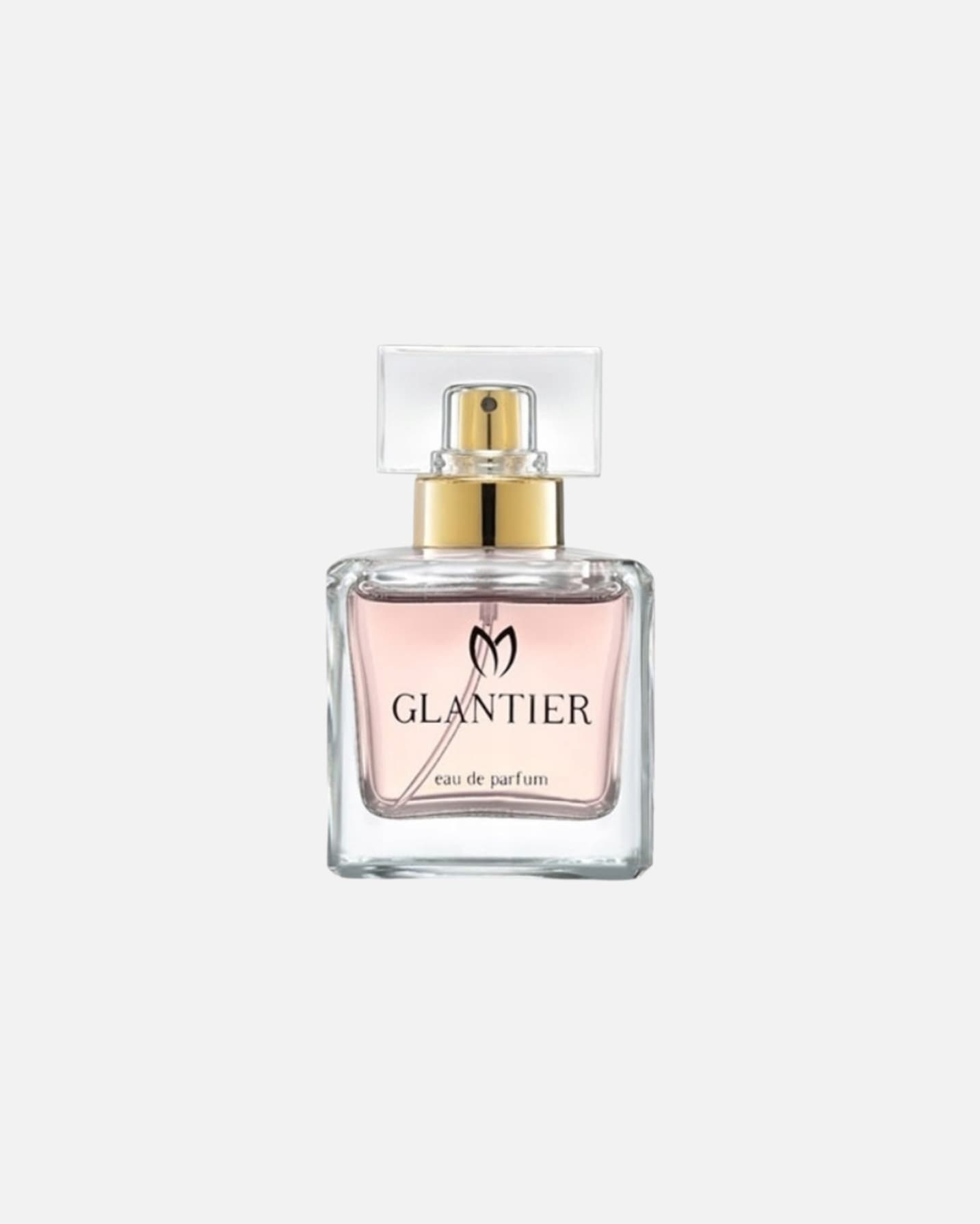 Woda perfumowana dla Kobieta Glantier Default Brand Line 581 50 ml