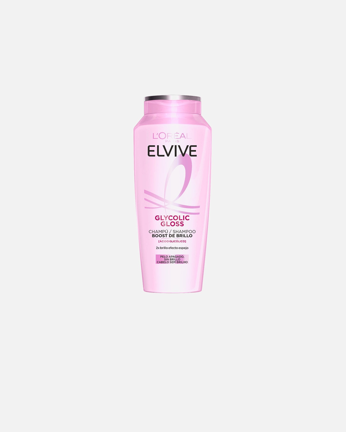 Szampon do włosów dla Kobieta L’Oréal Paris Szampon ELVIVE GLYCOLIC GLOSS 300 ml