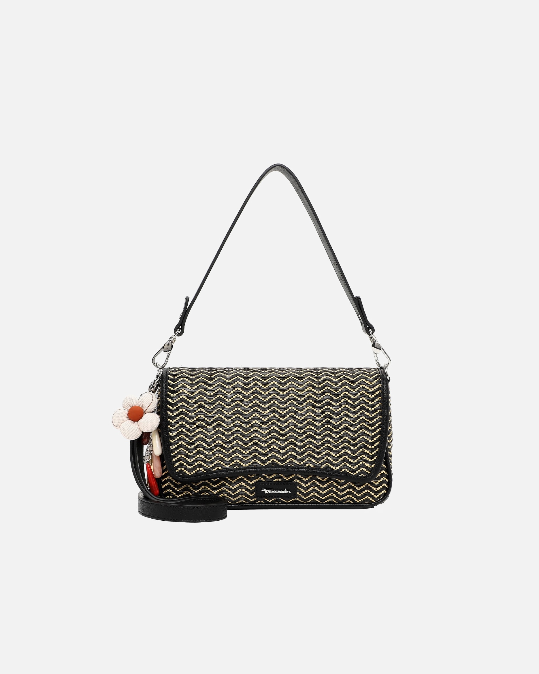 Torba dla Kobieta Tamaris Torebka Naramienna TAS Konstantina Black