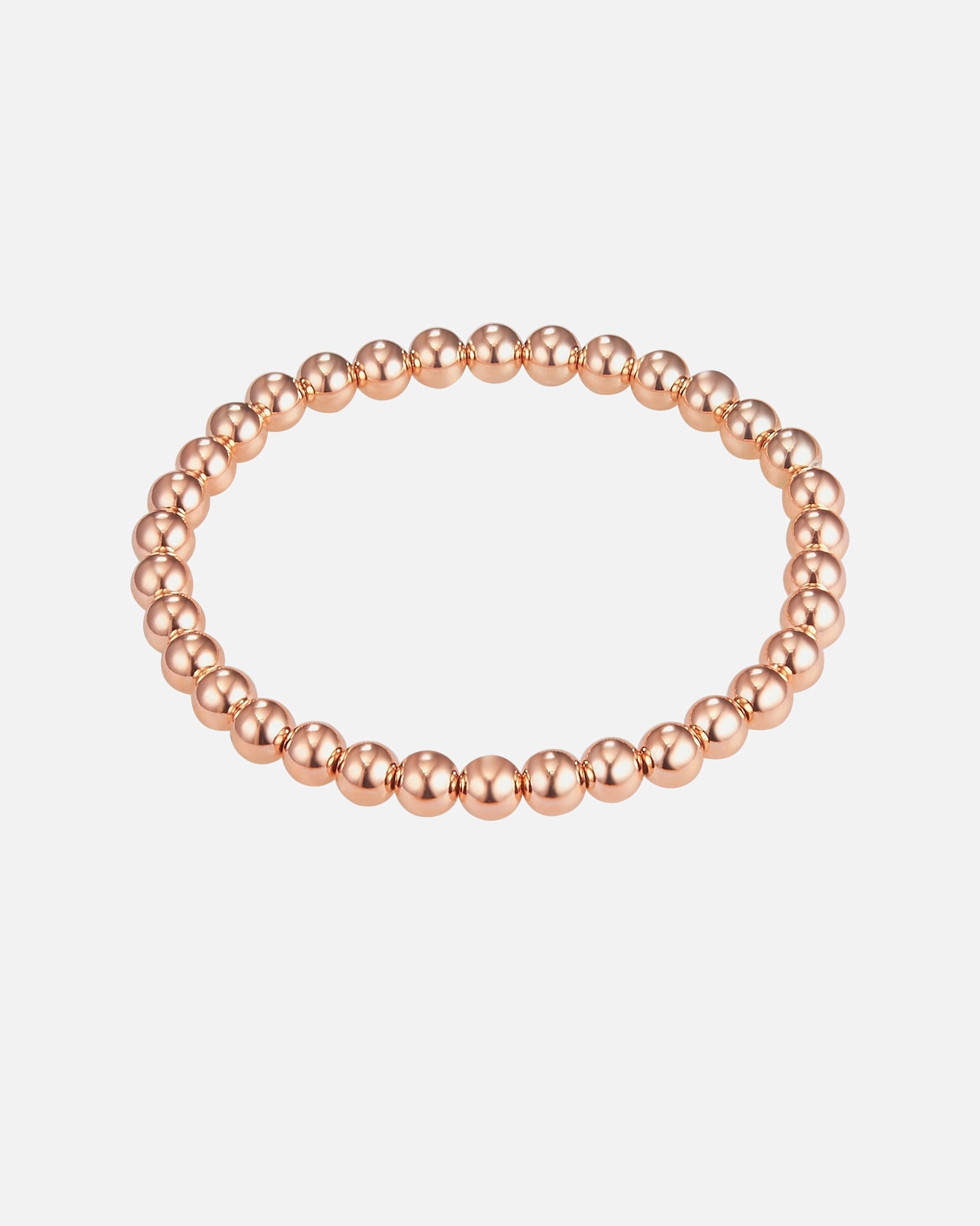 Bransoletka dla Kobieta Mosiadz 17,0 - 20,0 cm, flexibel einstellbar