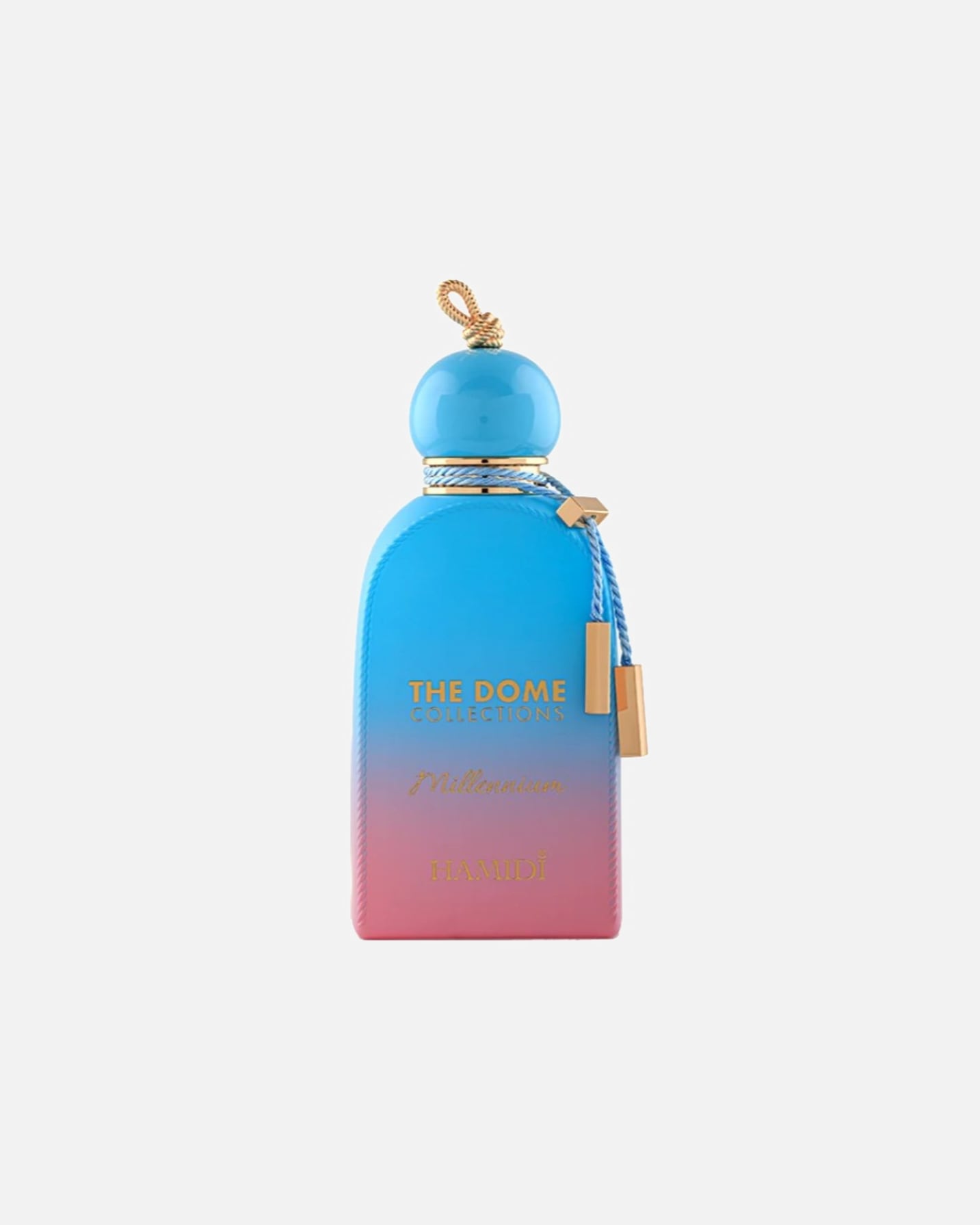Woda perfumowana dla Unisex Laila Hamidi Millennium 100 ml