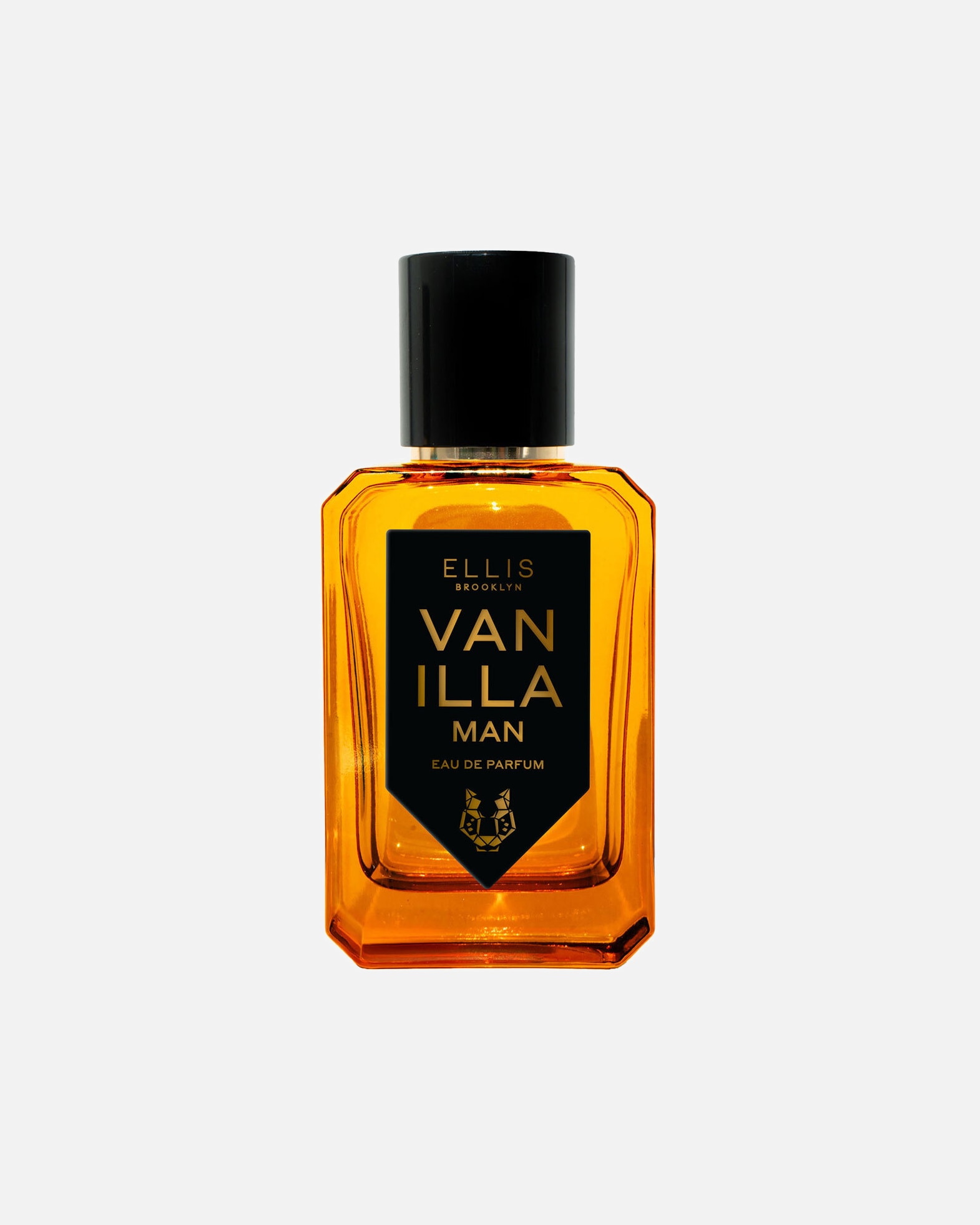 Woda perfumowana dla Unisex Ellis Brooklyn VANILLA MAN VANILLA MAN