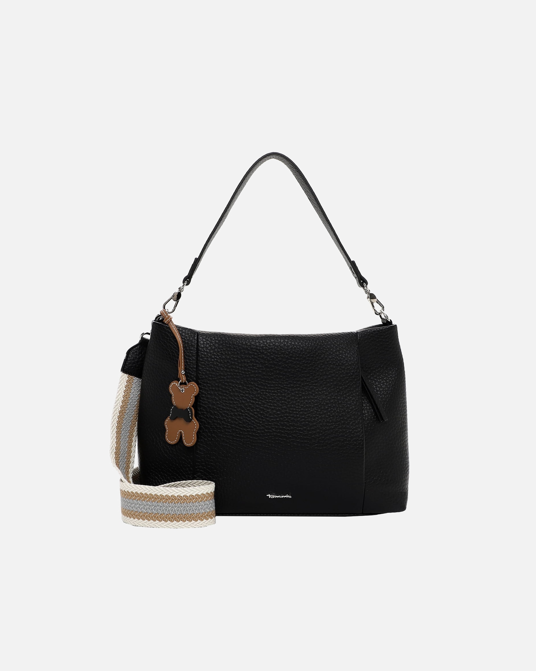 Torba dla Kobieta Tamaris Worek TAS Katrina Black