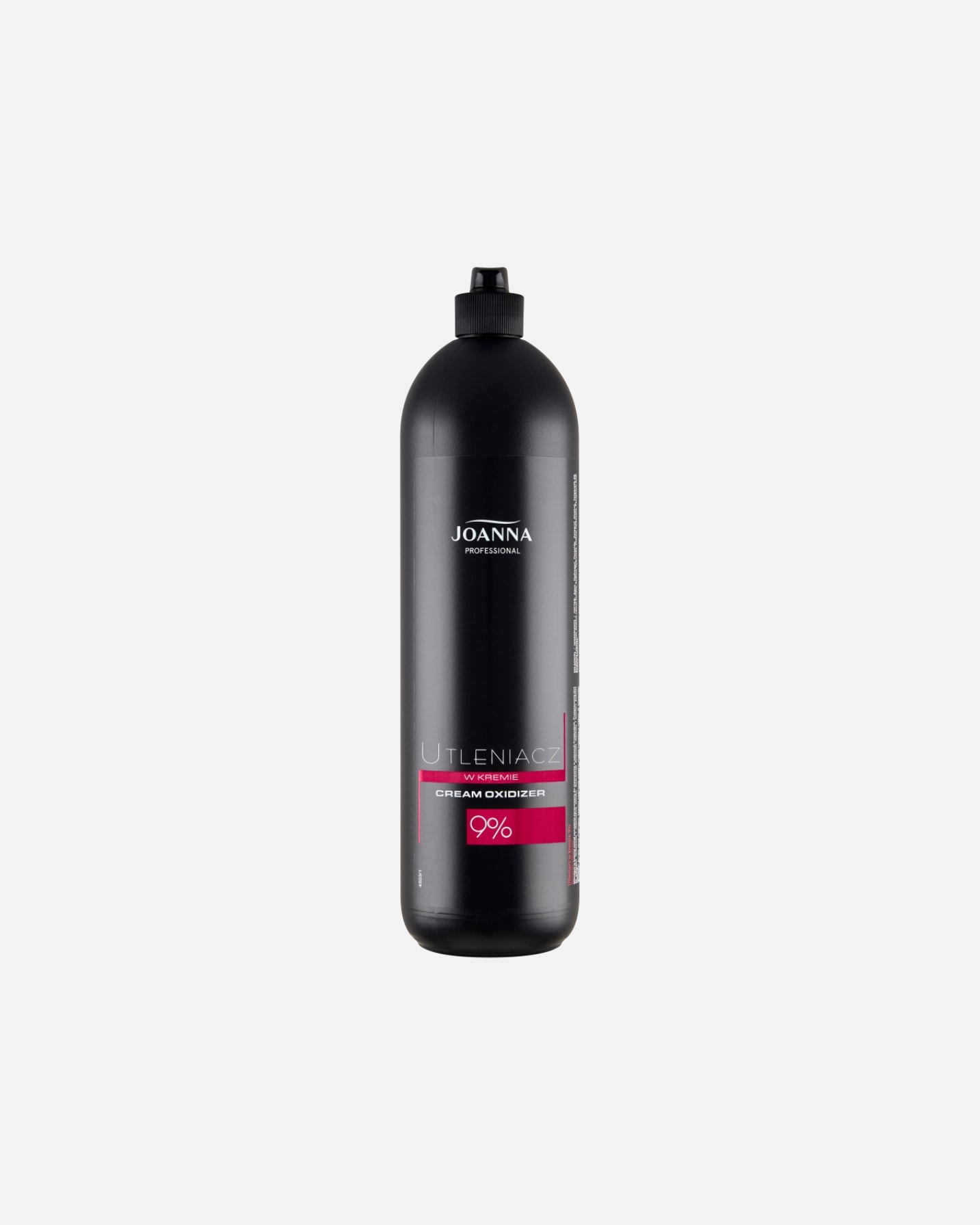 Krem do włosów dla Unisex Cream Oxidizer 1000 g