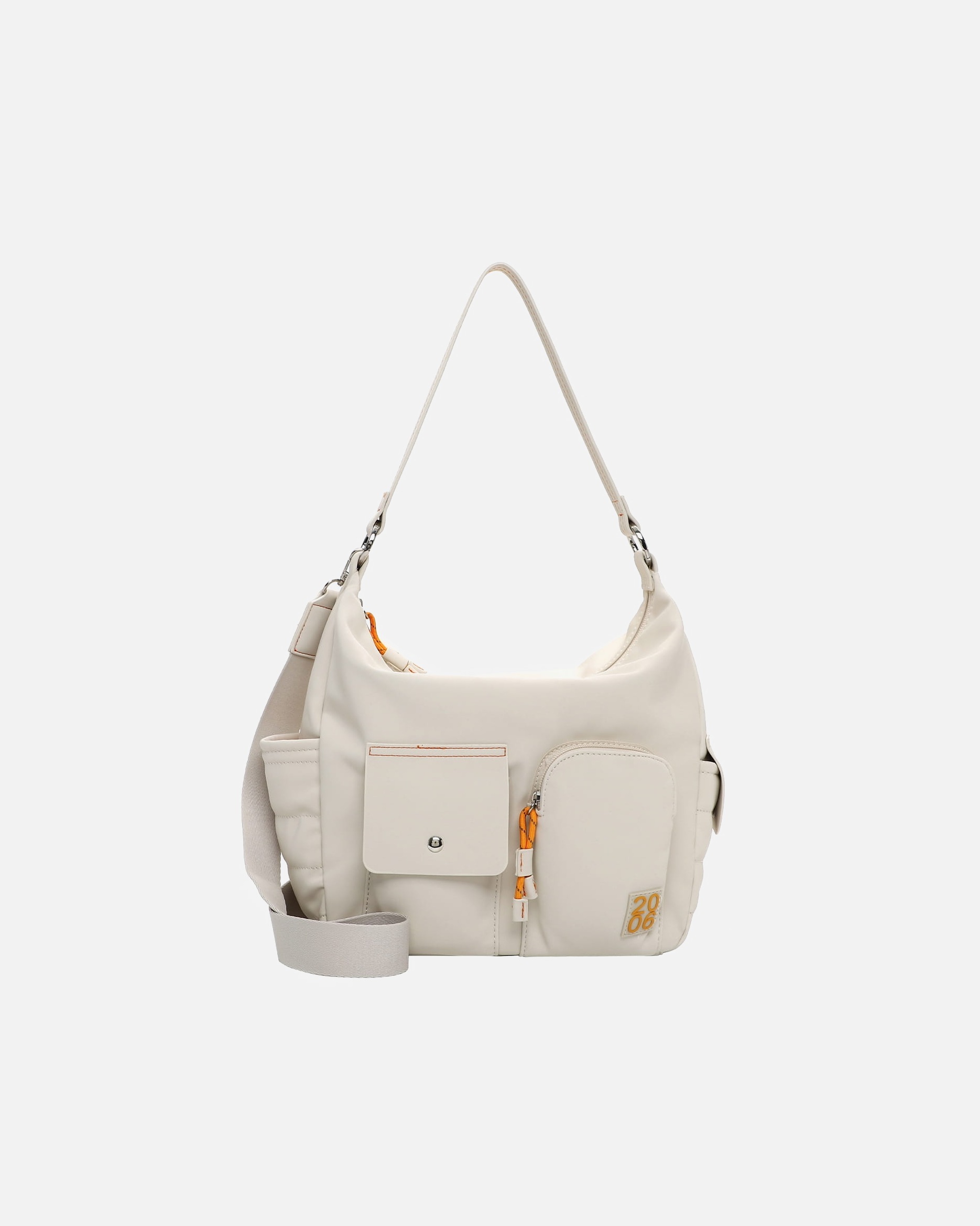 Torba dla Kobieta Emily & Noah Worek E&N Joeline Beige