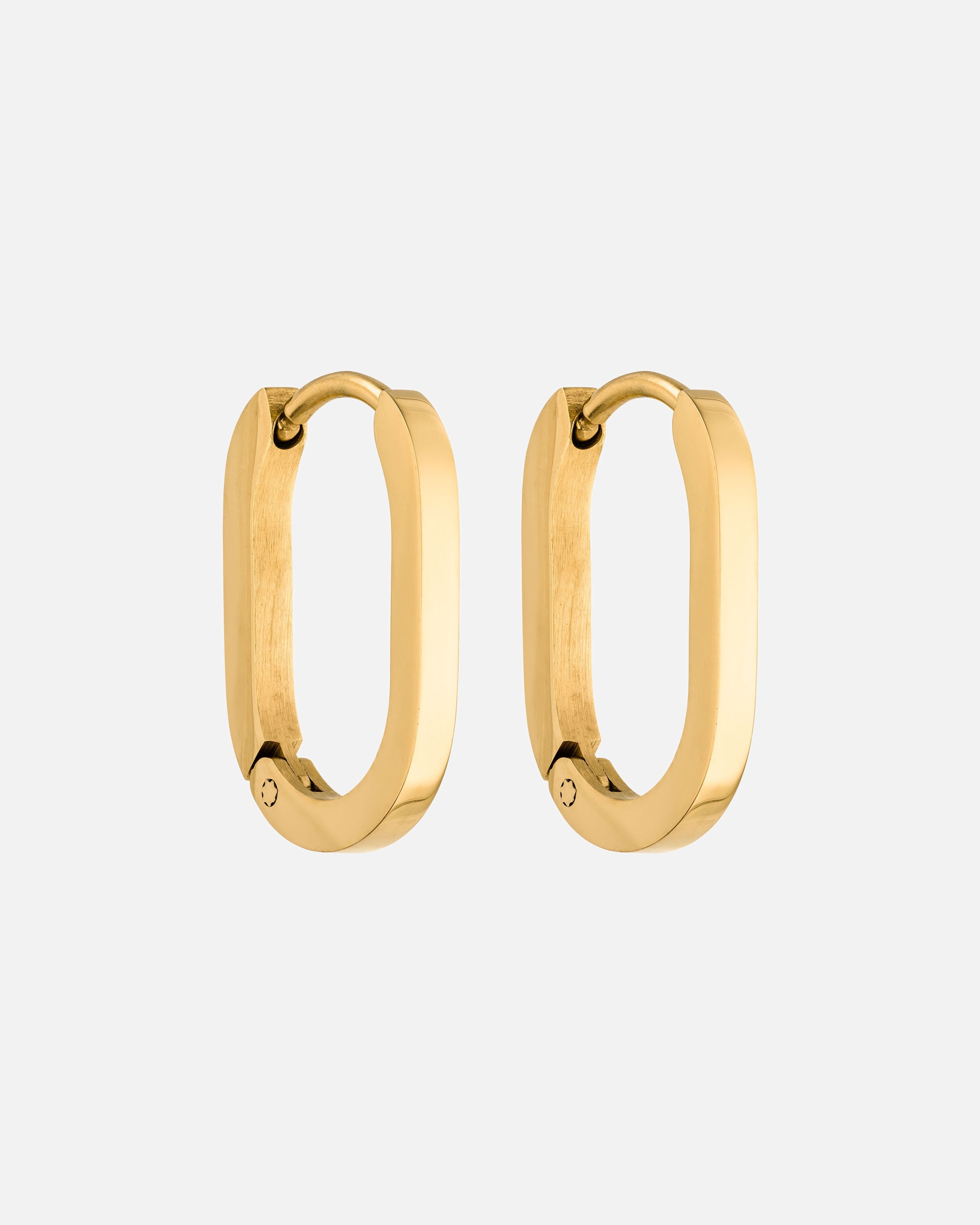 Kolczyki dla Kobieta Purelei Purelei Kolczyki Charming Złoto