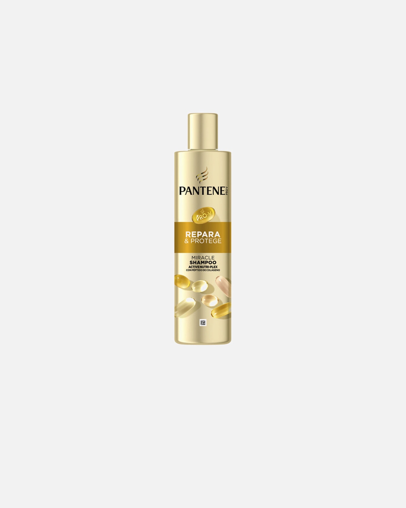Szampon do włosów dla Unisex Pantene PANTENE MIRACLE REPARA & PROTEGE champú 250 ml