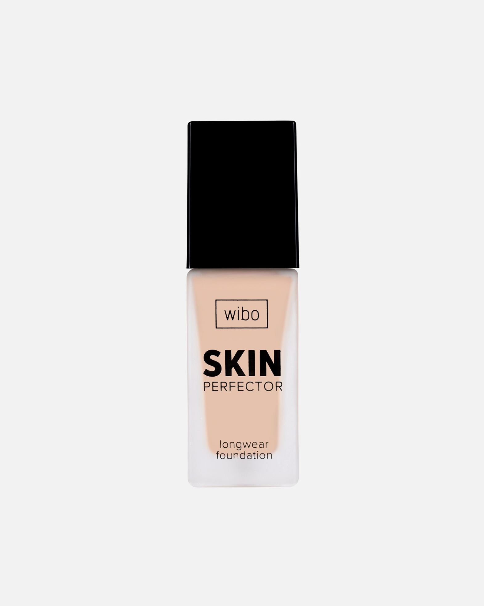 Podkład dla Kobieta Wibo Skin Perfector Longwear Foundation 7N Tanned