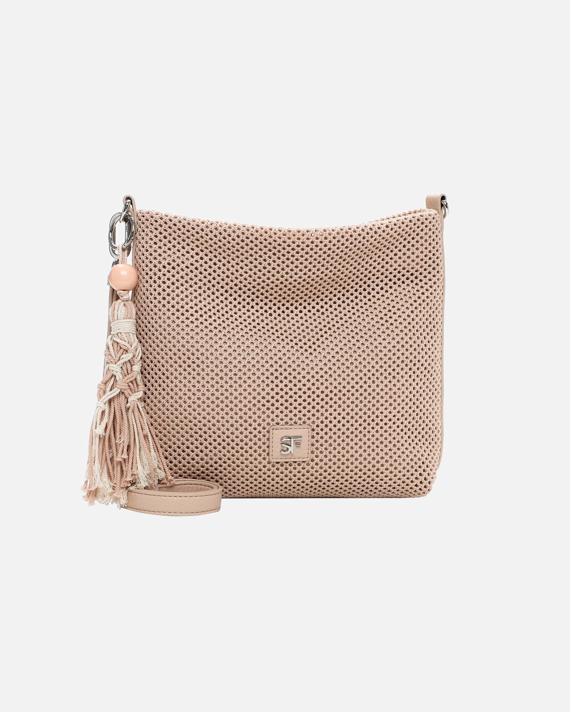 Torba dla Kobieta SURI FREY Torebka Naramienna SFY Gitty Lightrose