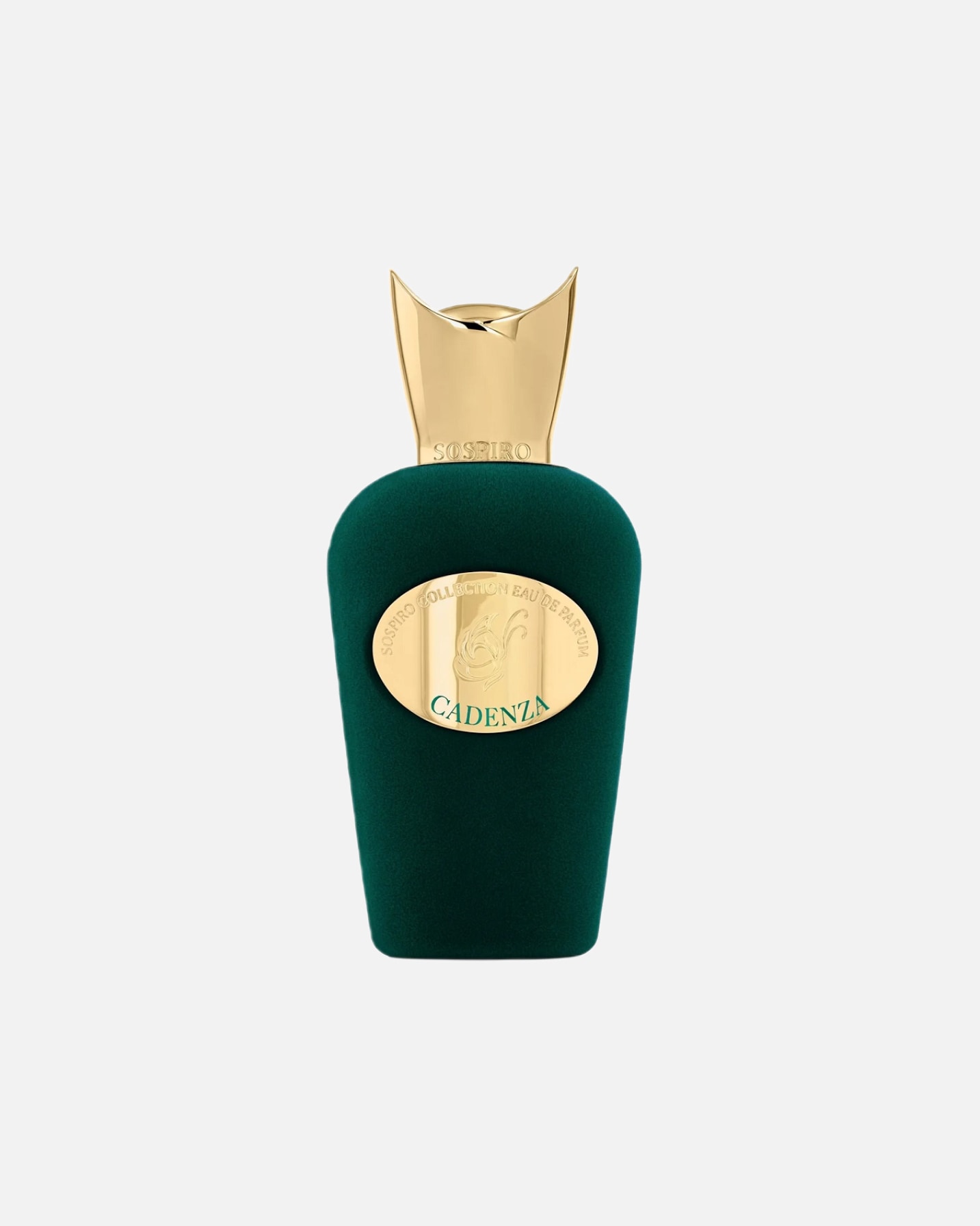 Woda perfumowana dla Unisex Sospiro Cadenza 100 ml