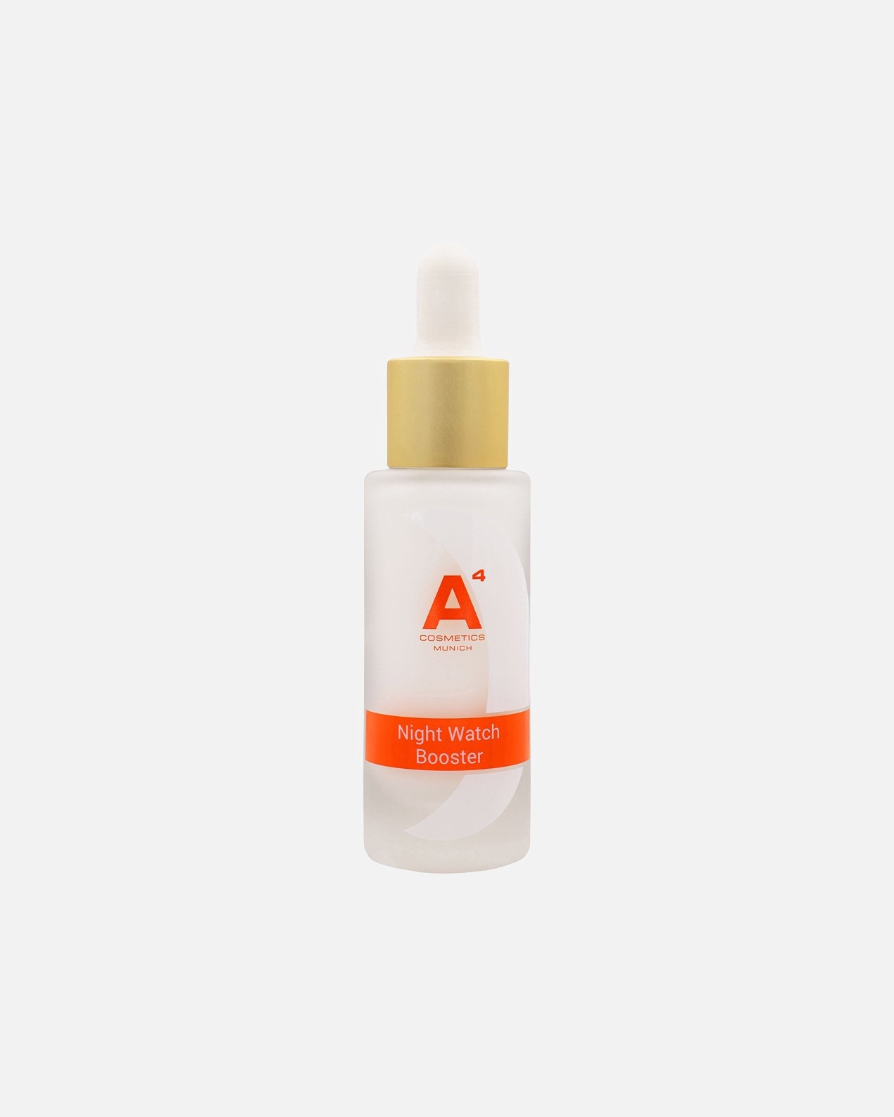 Serum anti-aging dla Kobieta A4 Cosmetics Wzmacniacz Nocnej Straży 20 ml