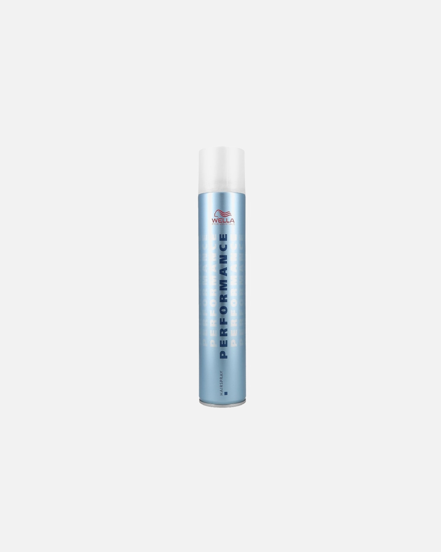 Lakier do włosów dla Unisex Wella Performance 500 ml