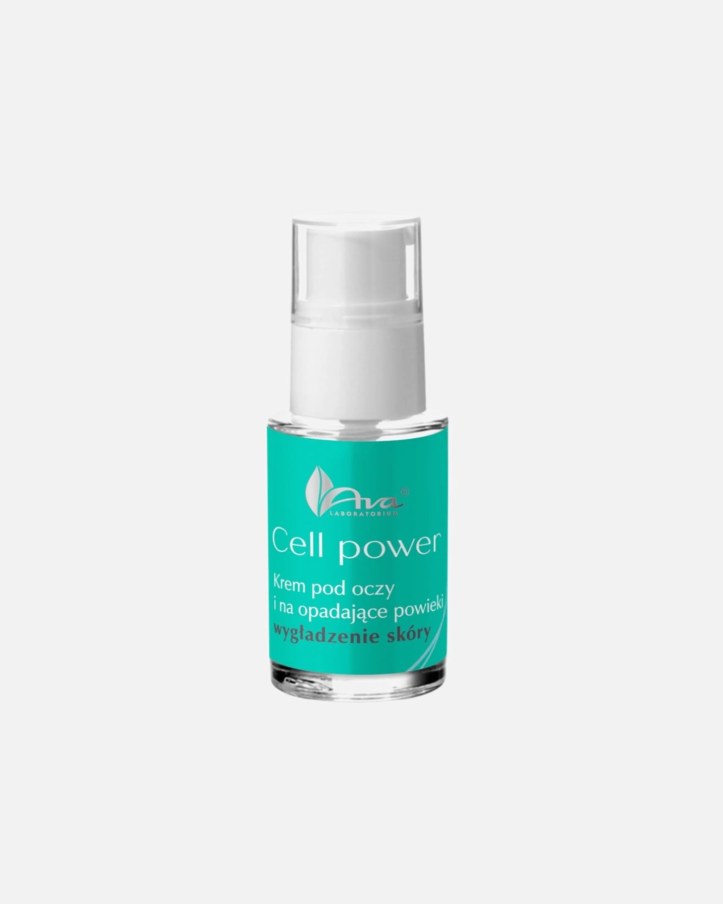 Krem do twarzy dla Kobieta Ava laboratorium Cell Power 15 ml
