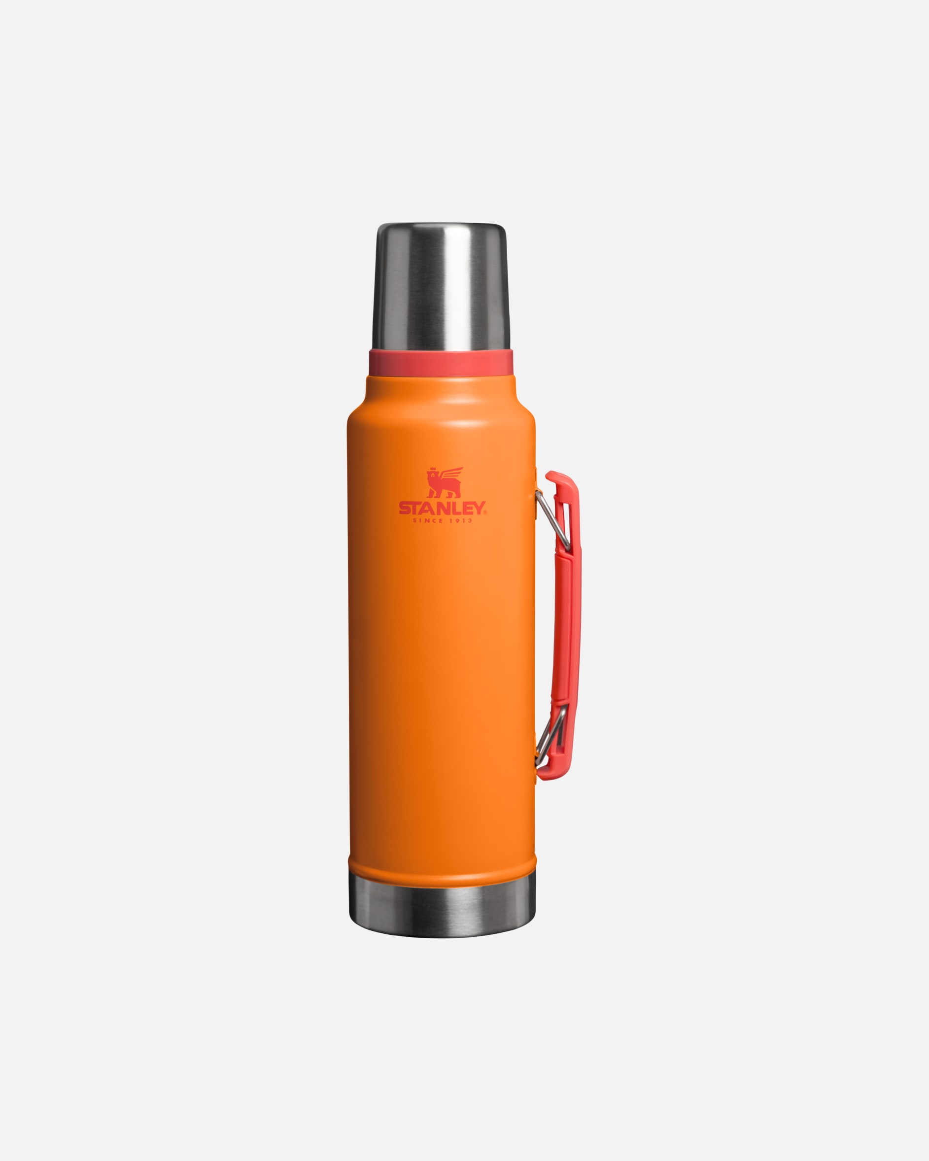Bidon dla Unisex Stanley 1913 Izolowany próżniowo termos - 1,4L - THE LEGENDARY CLASSIC BOTTLE