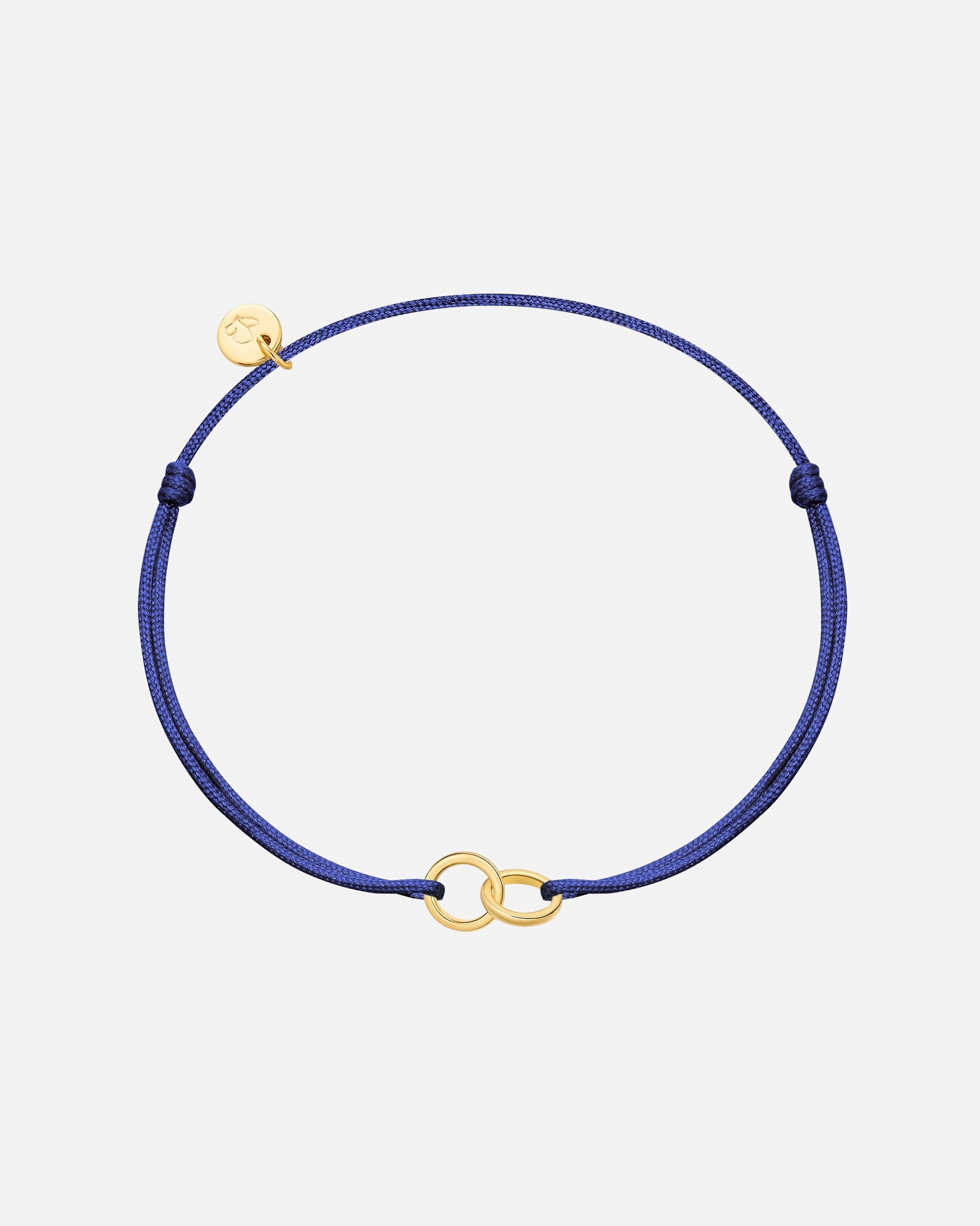 Bransoletka dla Kobieta Glanzstücke München Bransoletka z srebra próby w zlocie zóltym 15,0 - 22,0 cm, flexibel einstellbar