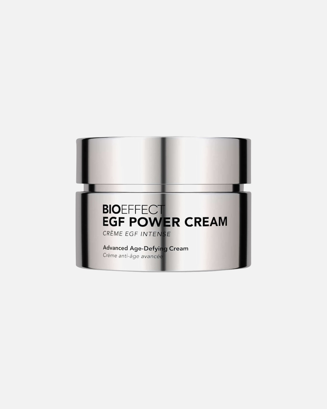 Pięlęgnacja Anti-Aging dla Kobieta BIOEFFECT EGF Power Cream 50 ml