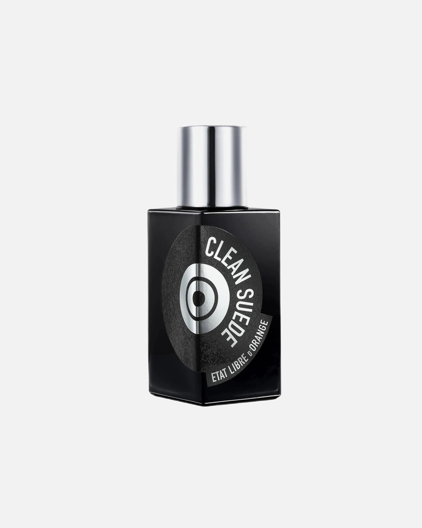Woda perfumowana dla Unisex Clean Suede 50 ml