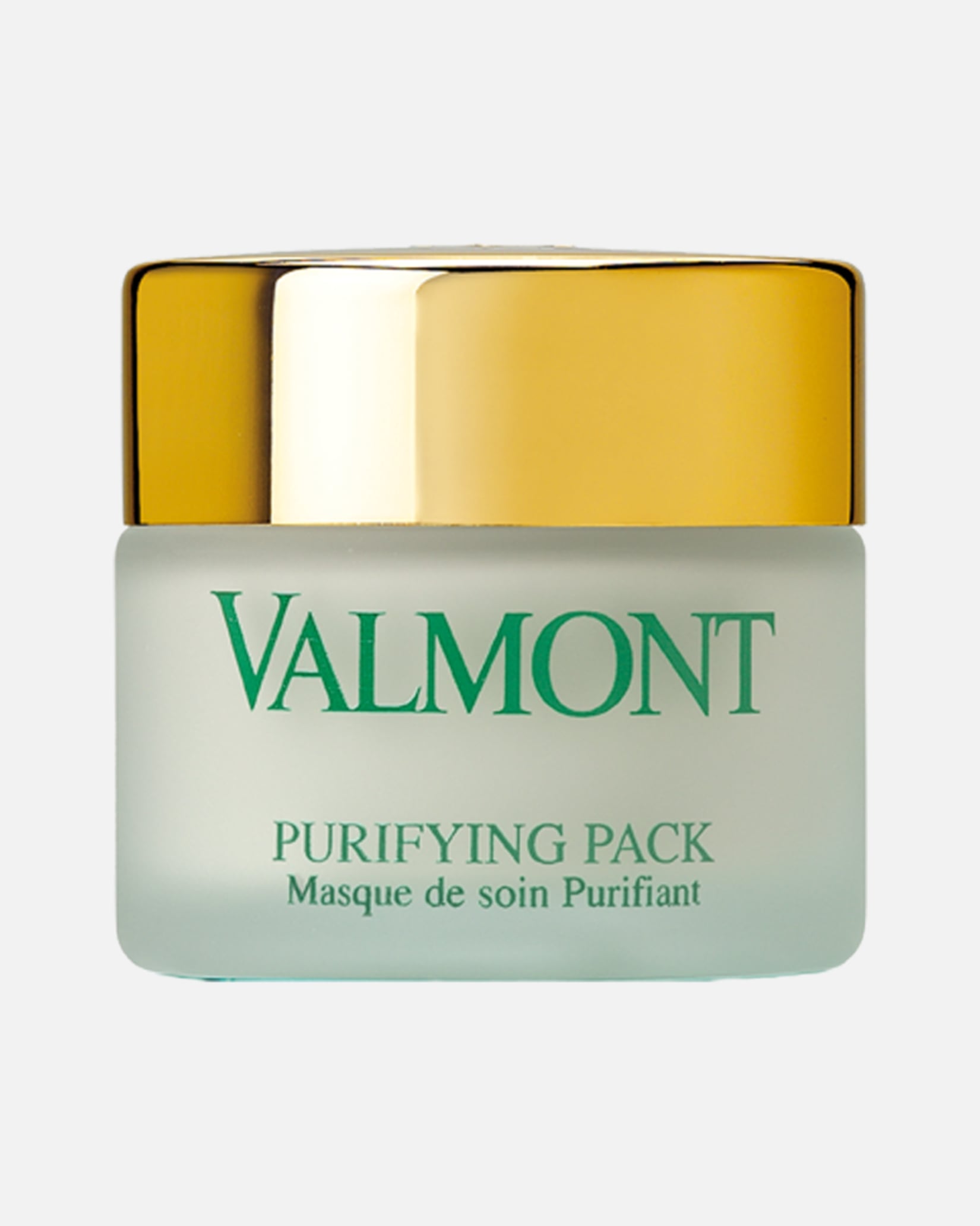 Maska oczyszczająca dla Unisex Valmont Purity Purifying Pack 50 ml