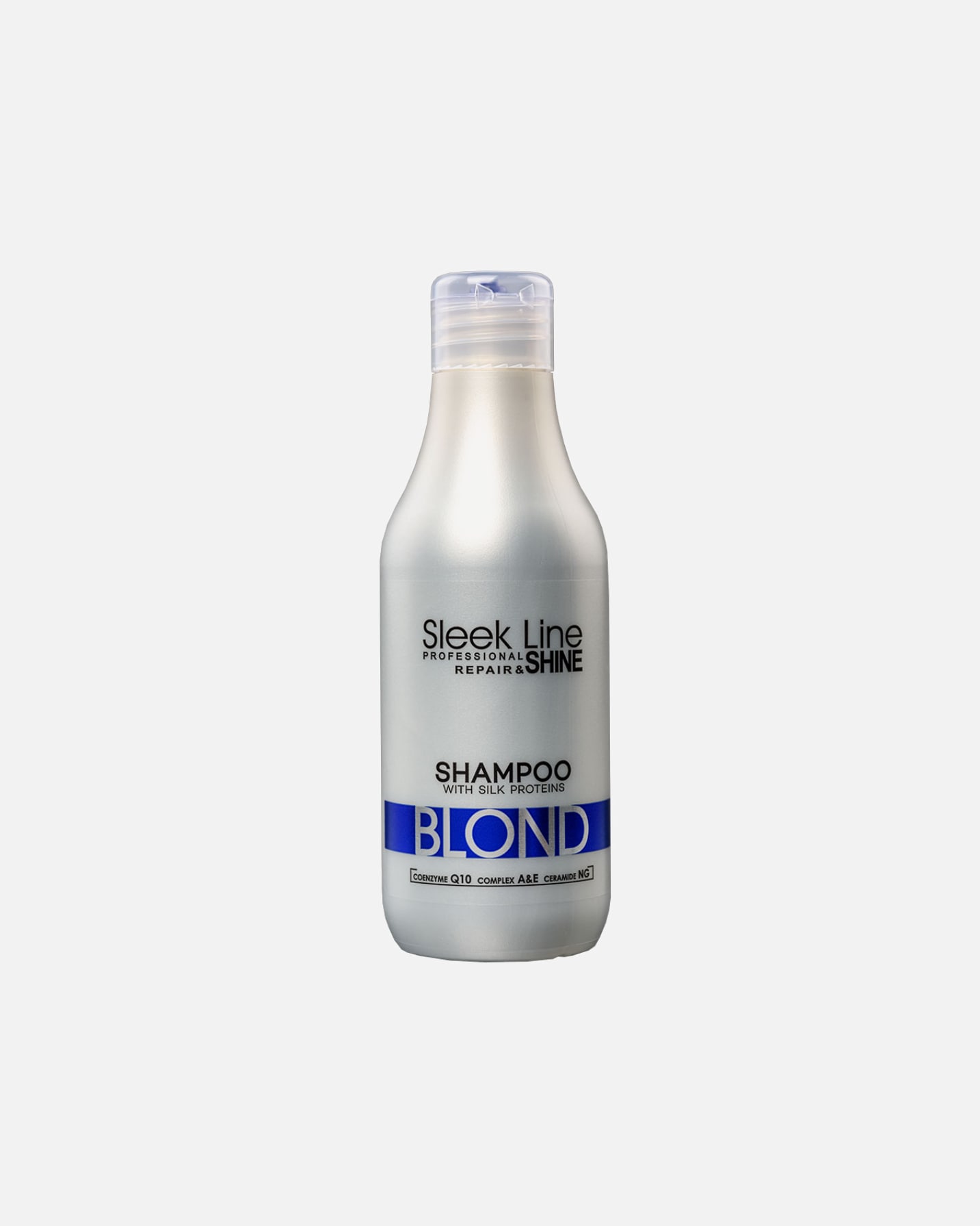 Szampon do włosów dla Kobieta Sleek Line Blond 300 ml