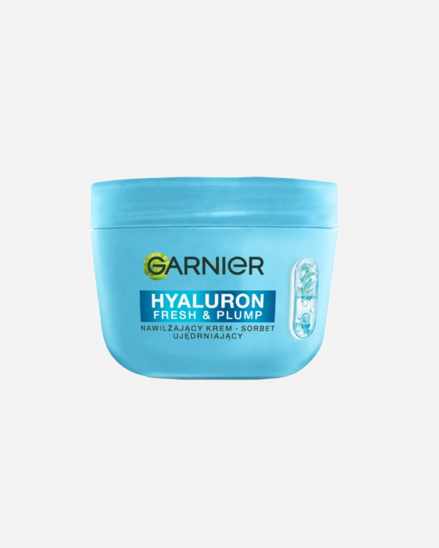 Krem do twarzy dla Kobieta Garnier Hyaluron Fresh & Plump 85 ml