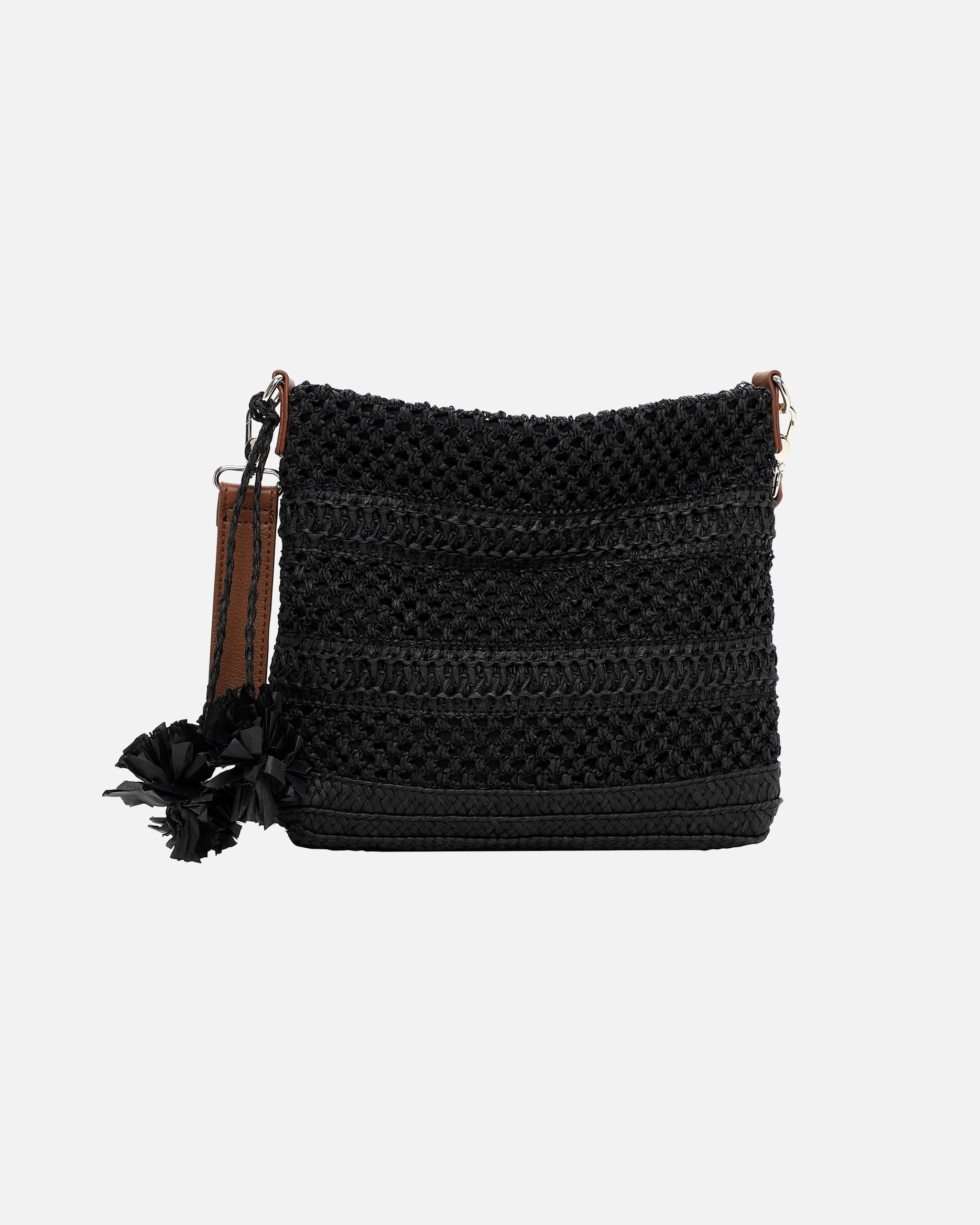 Torba dla Kobieta Tamaris Torebka Naramienna TAS Kassandra Black