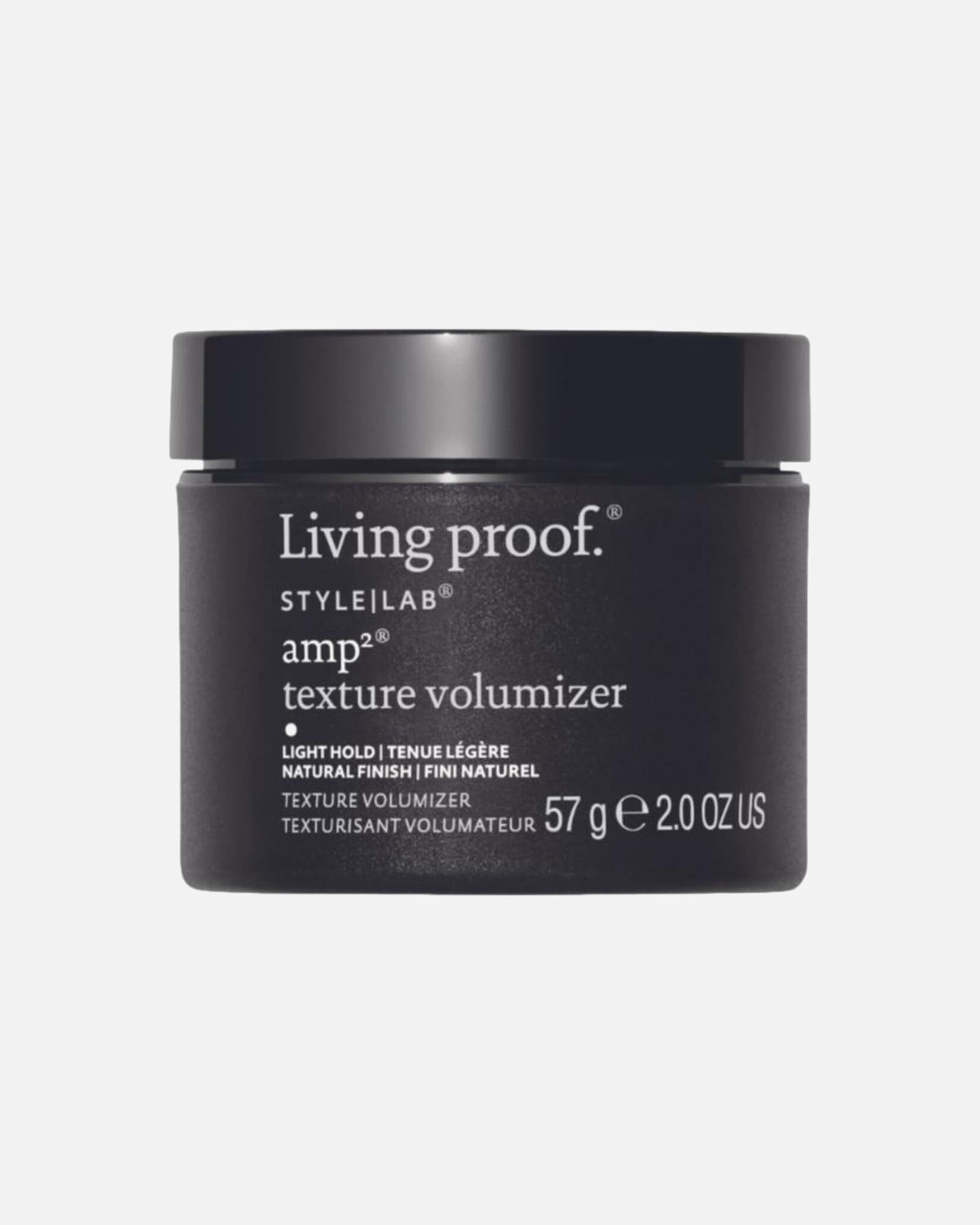 Krem do włosów dla Unisex Living Proof Wzmacniacz STYLE/LAB o natychmiastowej teksturze zwiększający objętość 57 gr