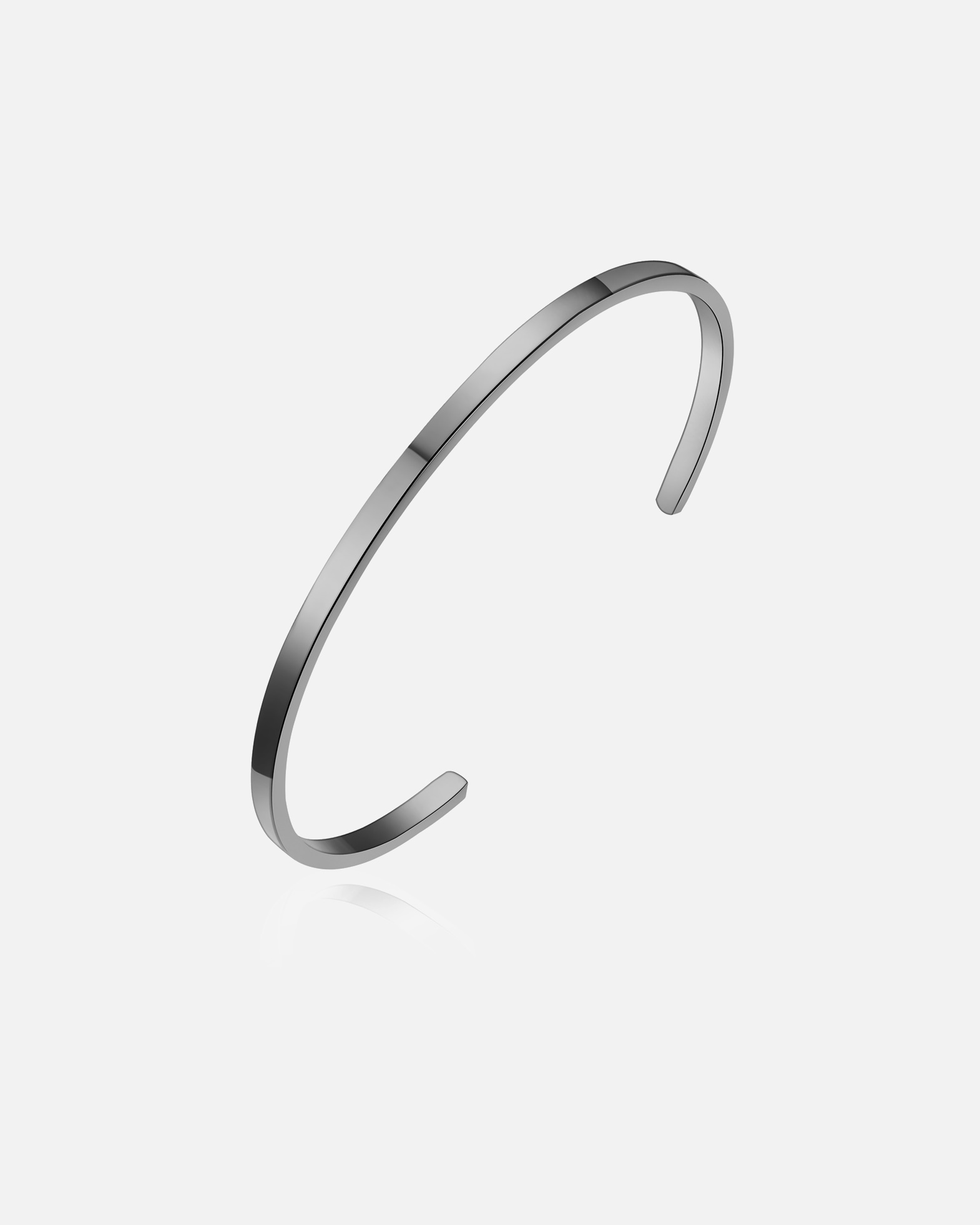 Bransoletka obręcz dla Mężczyzna True Rebels Bransoletka Stal nierdzewna Spiżowy 18,0 cm - 21,0 cm