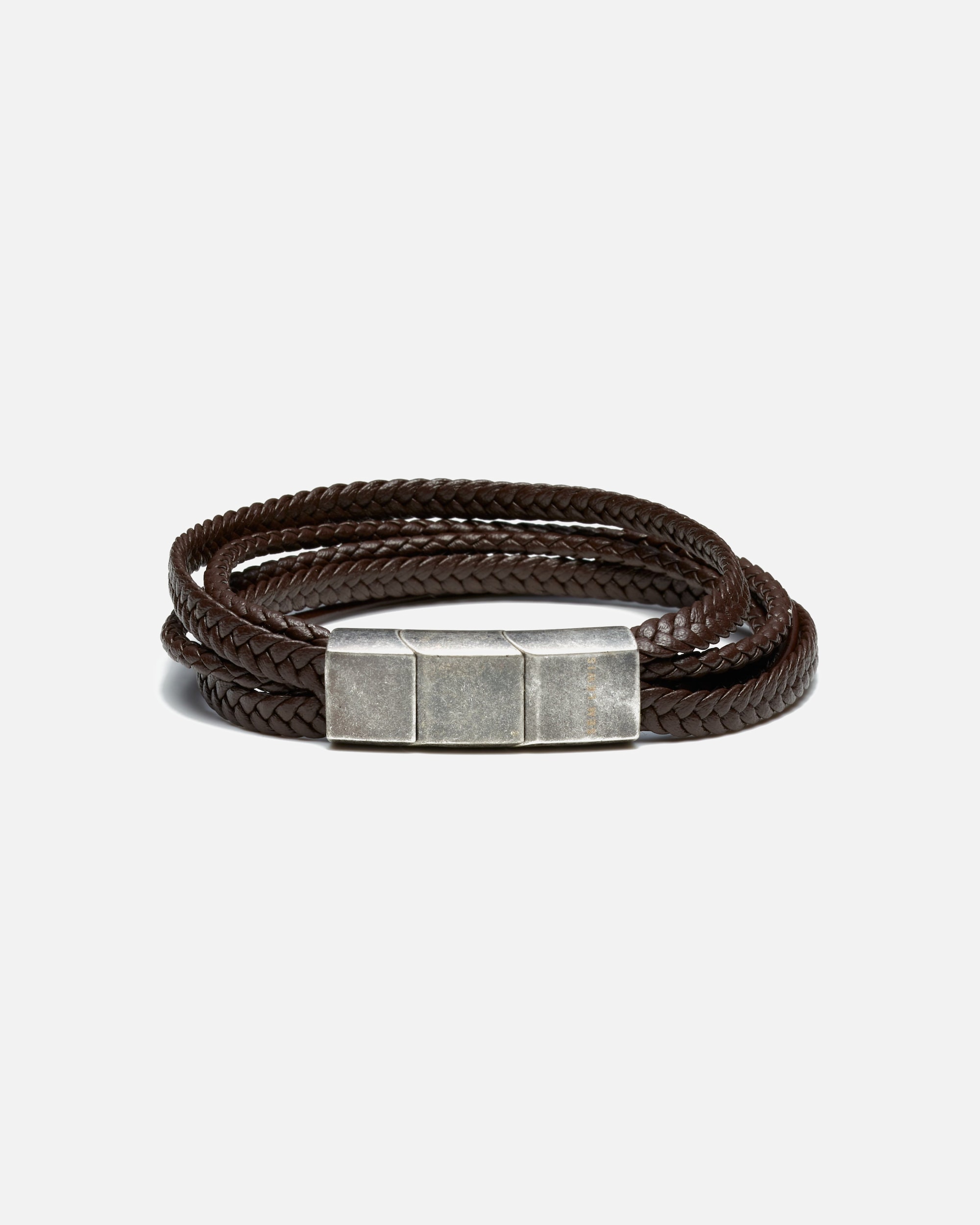 Bransoletka dla Mężczyzna Sem Lewis Sem Lewis herren Armband SL320006 Sem Lewis herren Armband SL320006