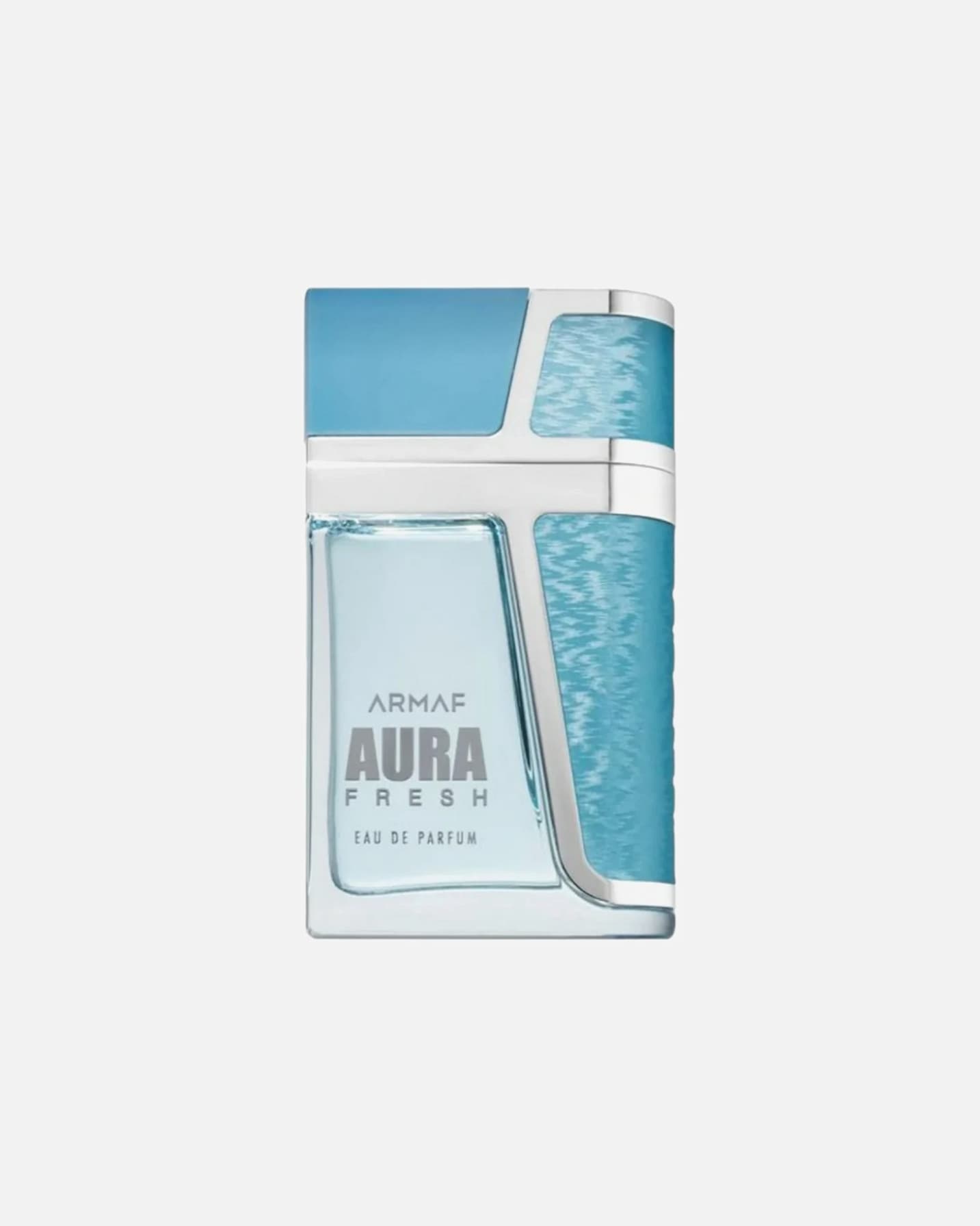 Woda perfumowana dla Mężczyzna ARMAF Default Brand Line Aura Fresh 100 ml