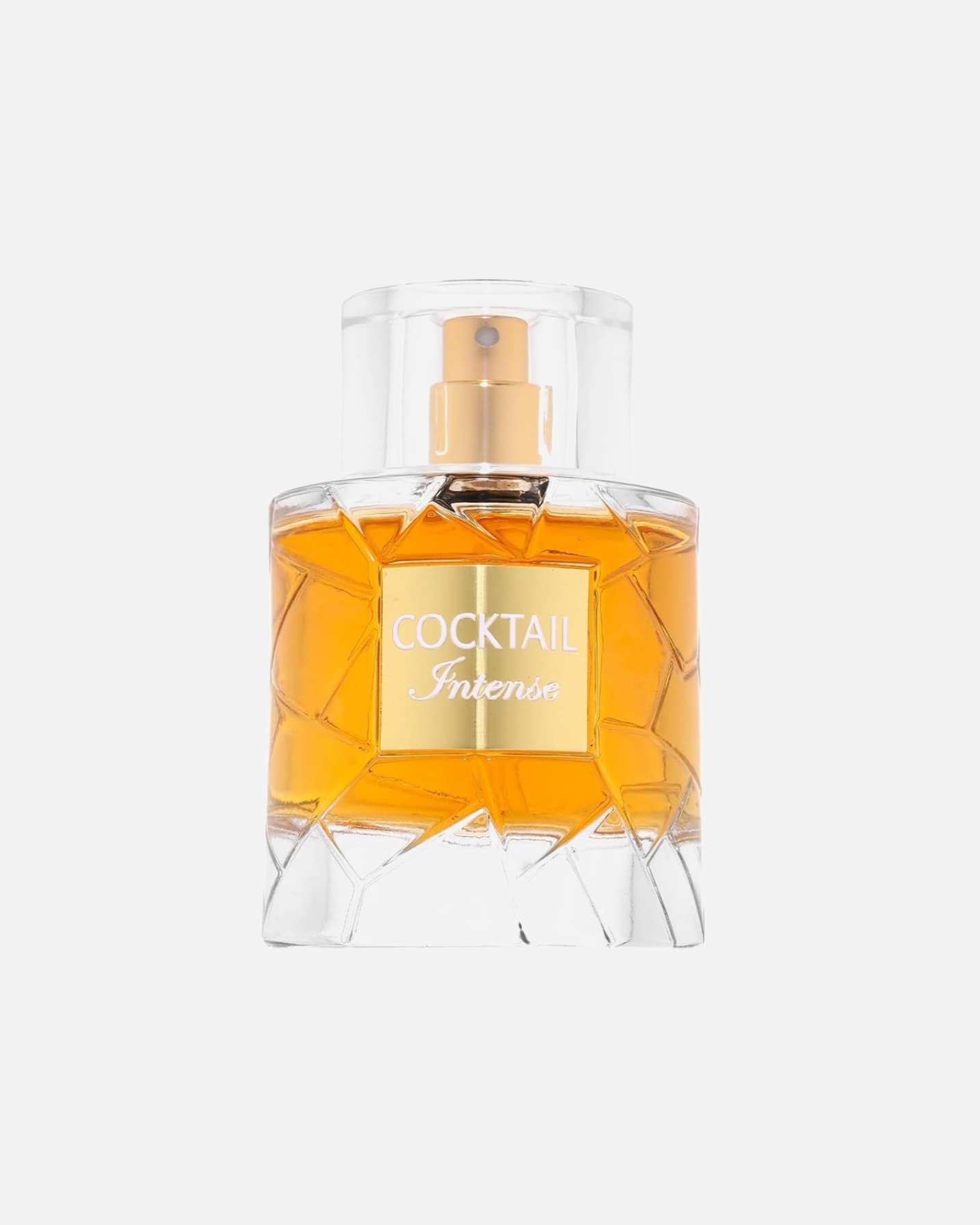 Woda perfumowana dla Unisex Fragrance World Default Brand Line Cocktail Intense 100 ml