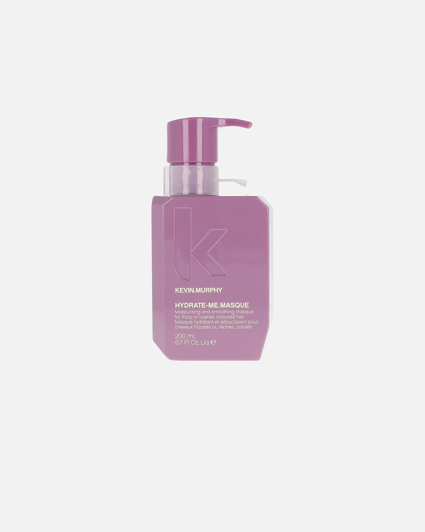 Maska do włosów dla Unisex Kevin Murphy Hydrate-Me Masque 200 ml