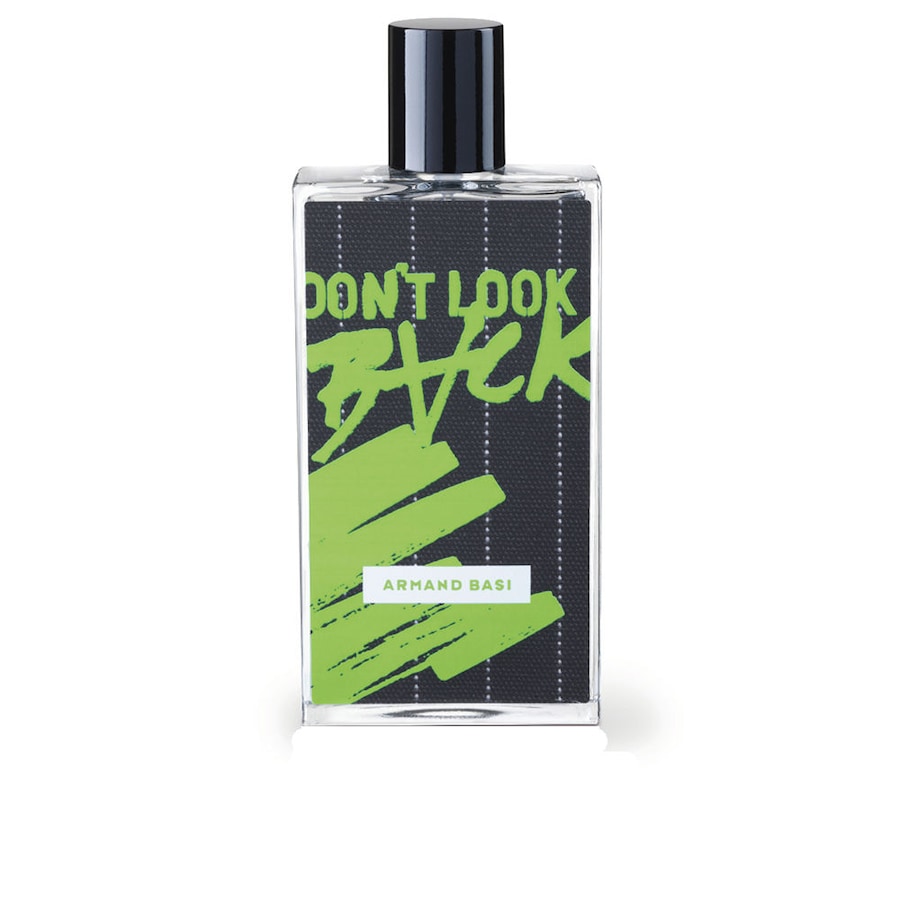 Uniform Dont Look Back