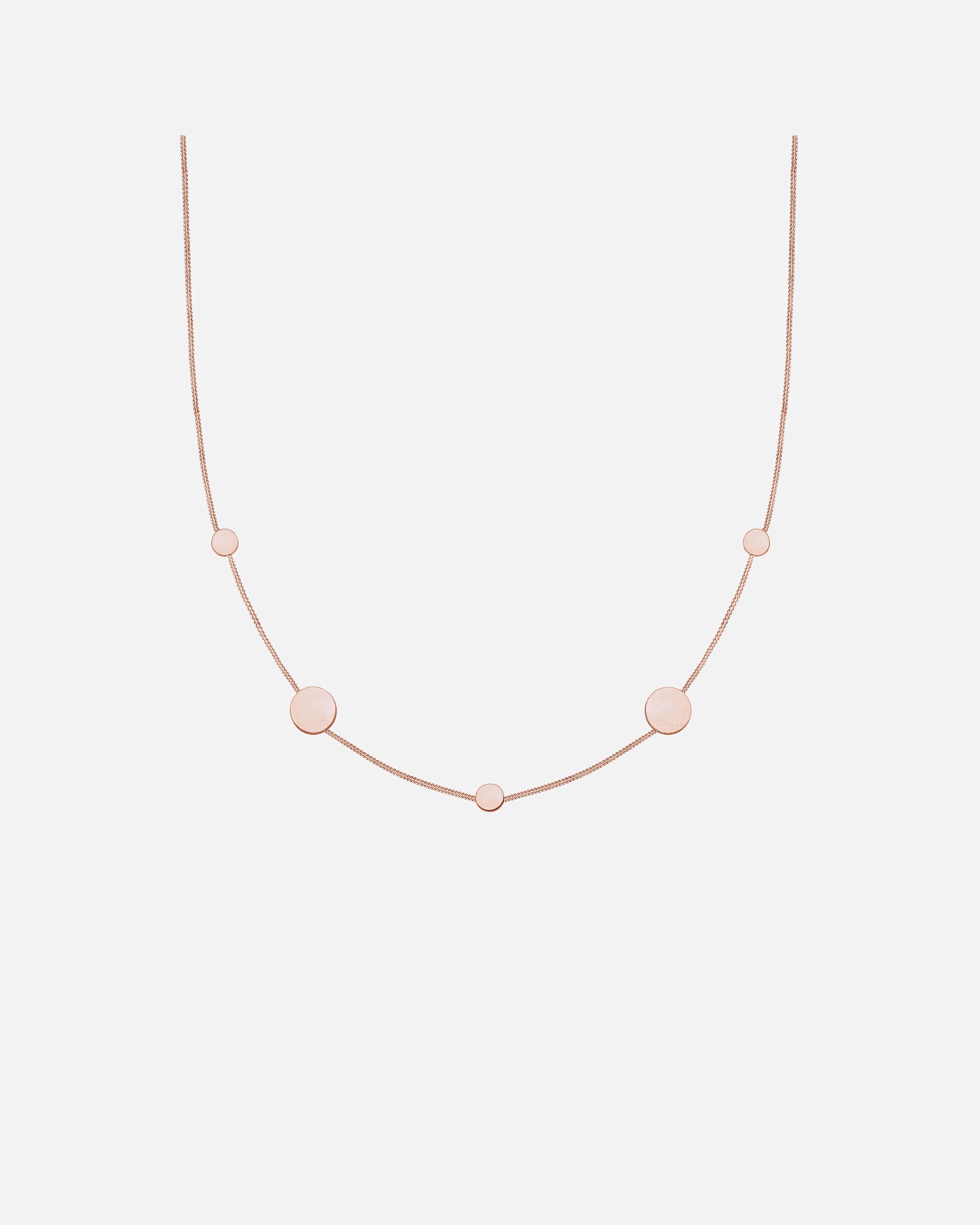 Naszyjnik dla Kobieta Damska zawieszka płytka filigranowa w srebrze próby 925 Sterling Silver 40