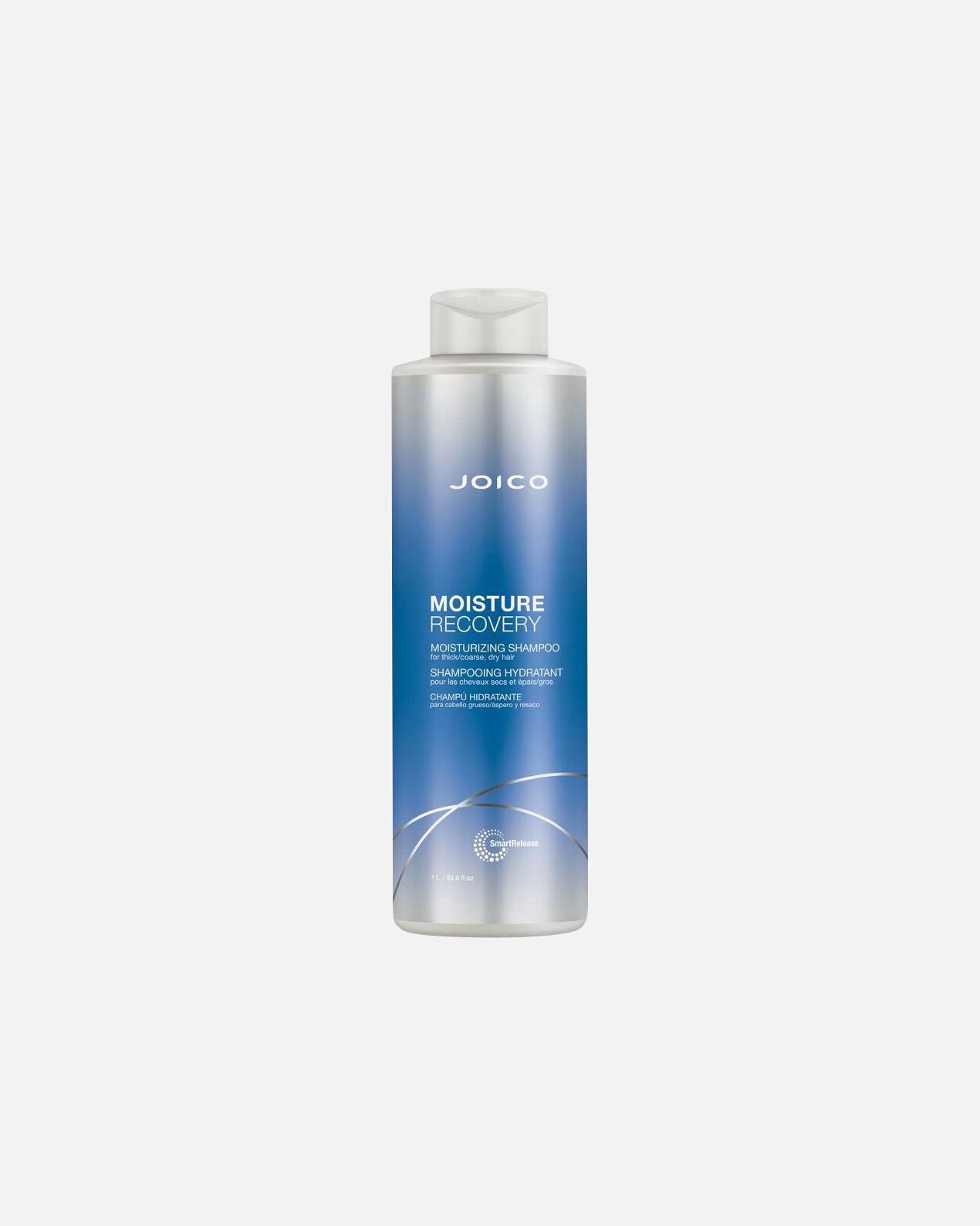 Szampon do włosów dla Kobieta Joico Moisturizing Shampoo 1.000 ml