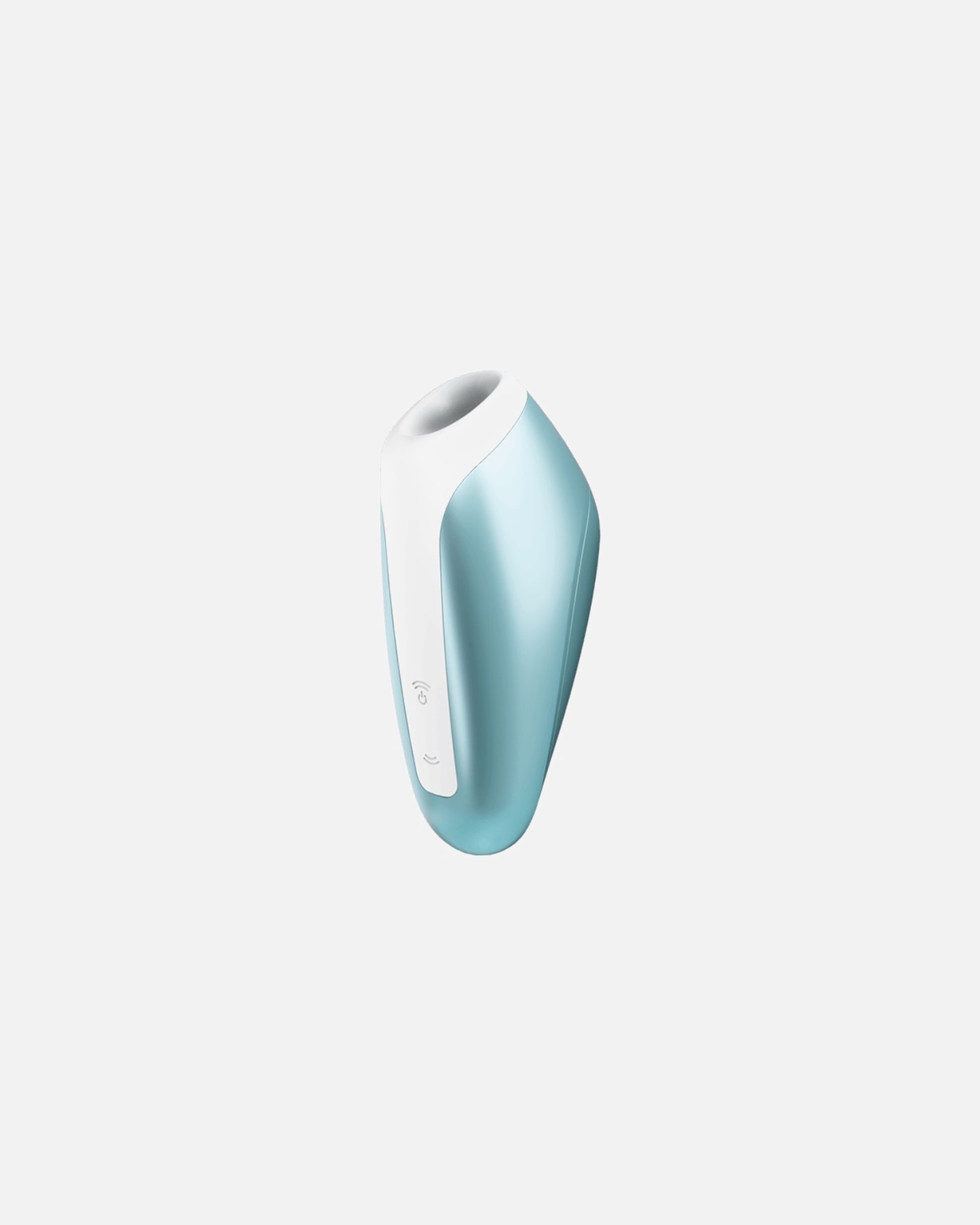 Wibrator dla Kobieta Satisfyer Love Breeze Air Pulse Stimulator 1 sztuka